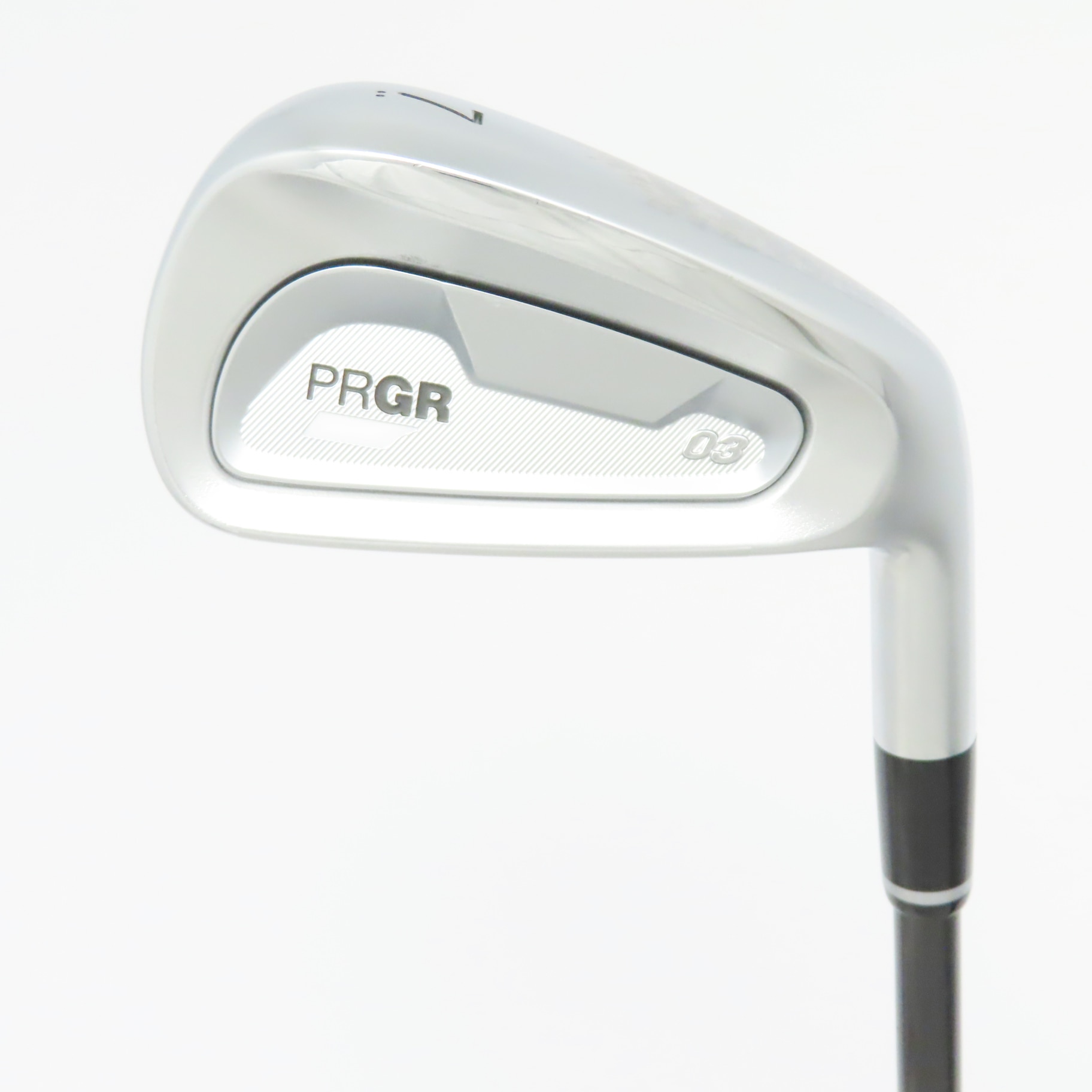 中古】プロギア(PRGR) アイアンセット 通販｜GDO中古ゴルフクラブ
