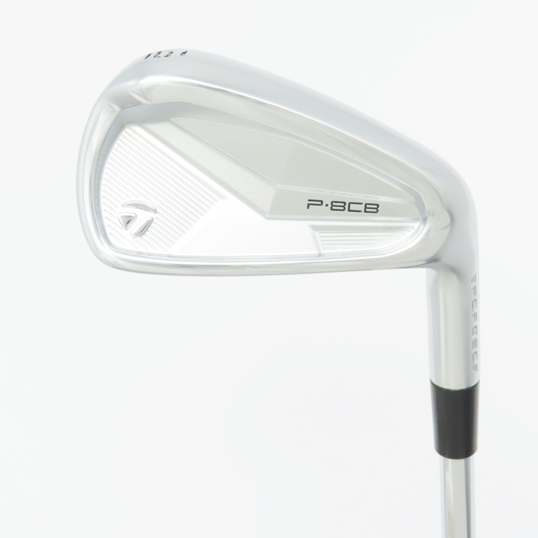 中古】P8CB(2025) アイアン N.S.PRO MODUS3 TOUR 105 27 S B(アイアン