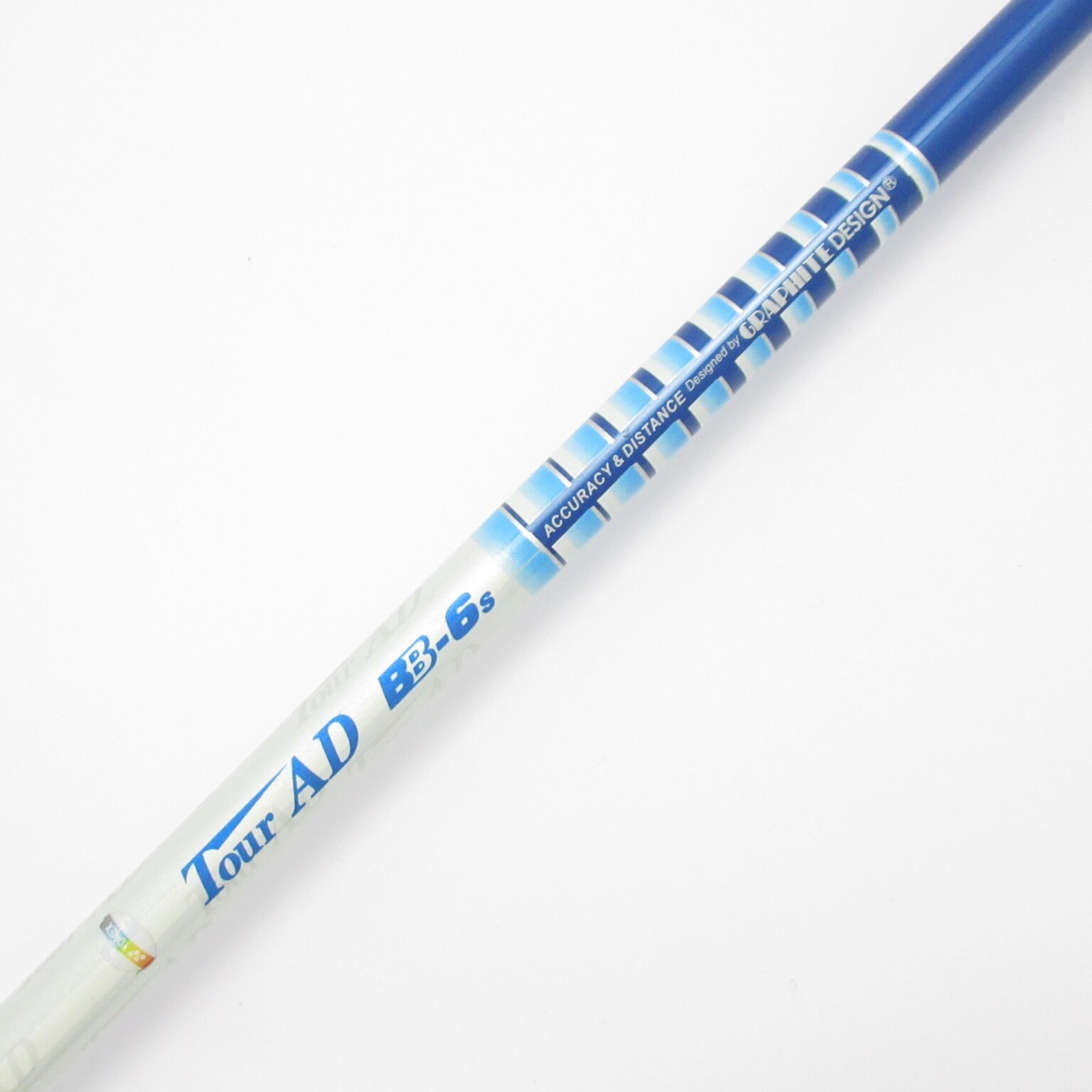 中古】Tour AD BB ドライバー用_スリーブ付 Tour AD BB-6 S CD