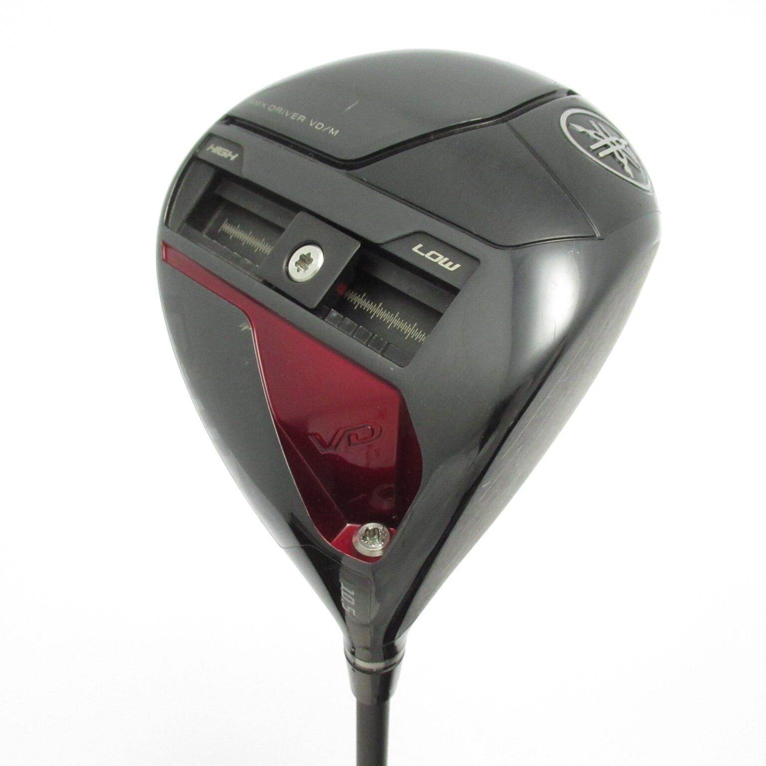 【新品　未使用】 ヤマハ RMX VD/M(2024) 10.5° ドライバー RMX ヤマハ アールエムエックス ドライバー VD/M(2024) 10.5
