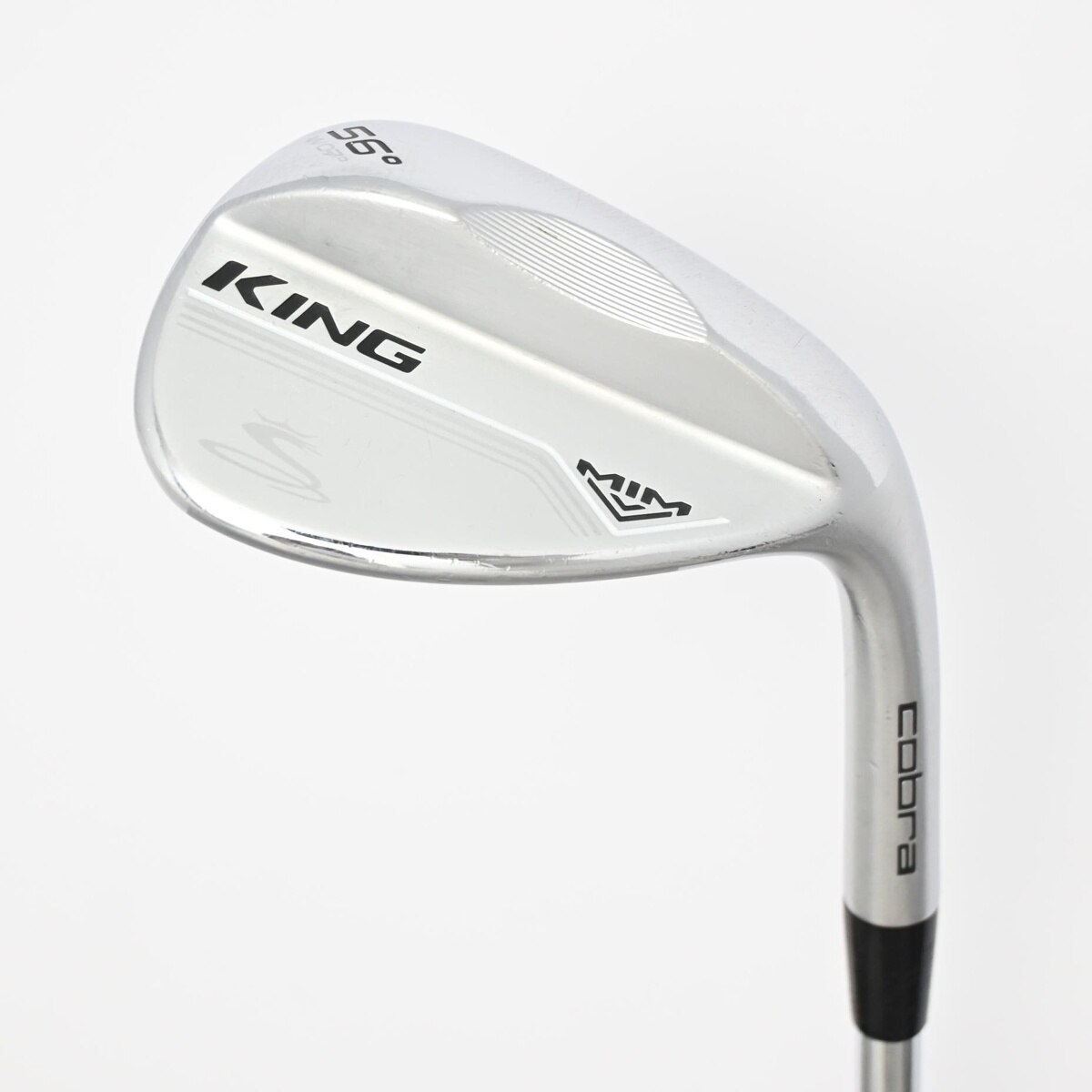 中古】キング MIM ウェッジ N.S.PRO MODUS3 TOUR 105 56-07 S CD