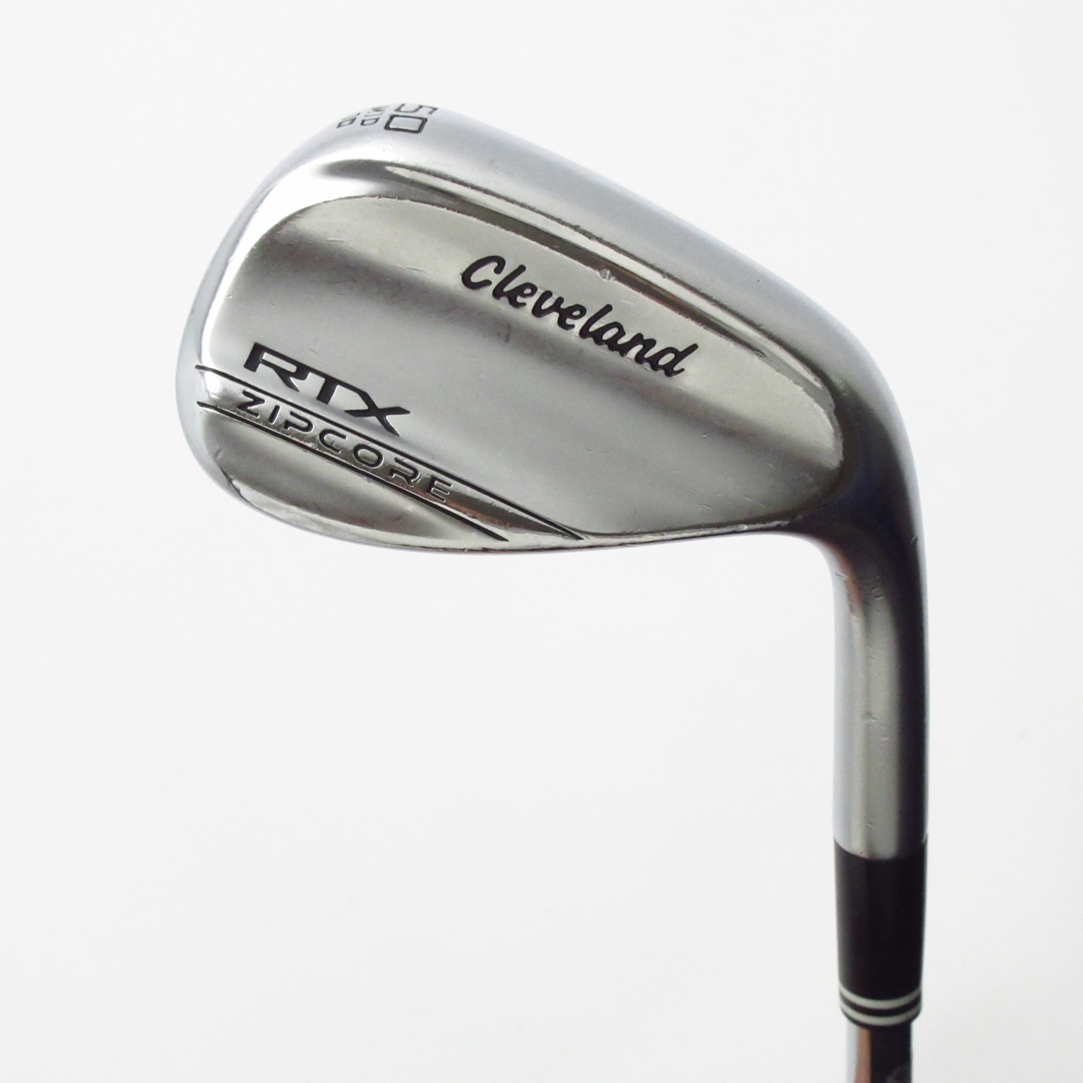 中古】RTX ZIPCORE ウェッジ (クリーブランド) RTX 通販｜GDO中古