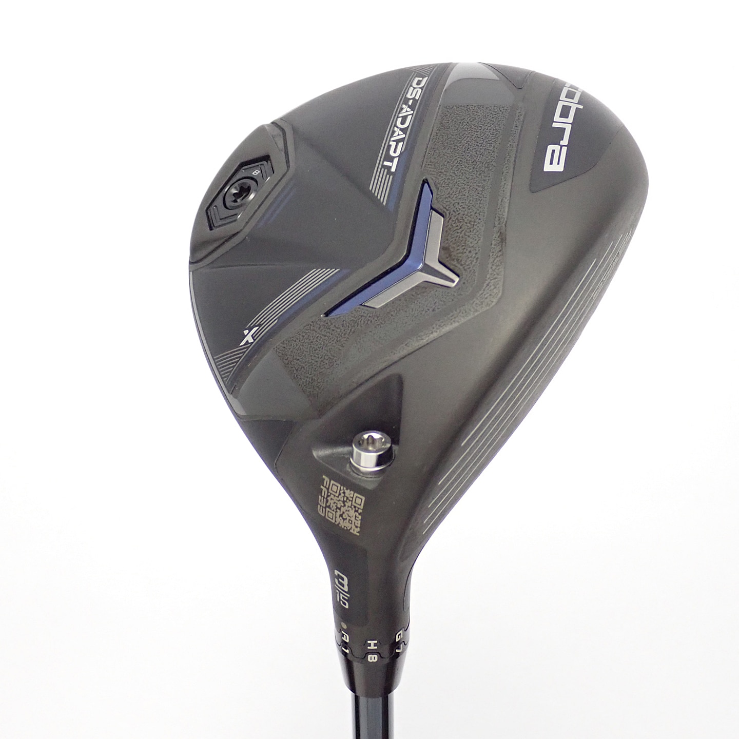 中古】DS アダプト X フェアウェイウッド (コブラ) 通販｜GDO中古