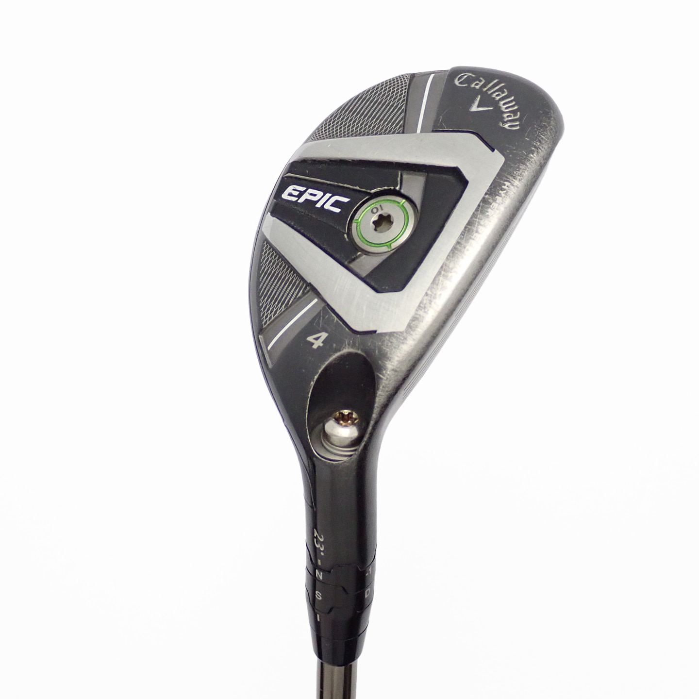 中古】エピック ユーティリティ (キャロウェイ) 通販｜GDO中古ゴルフクラブ