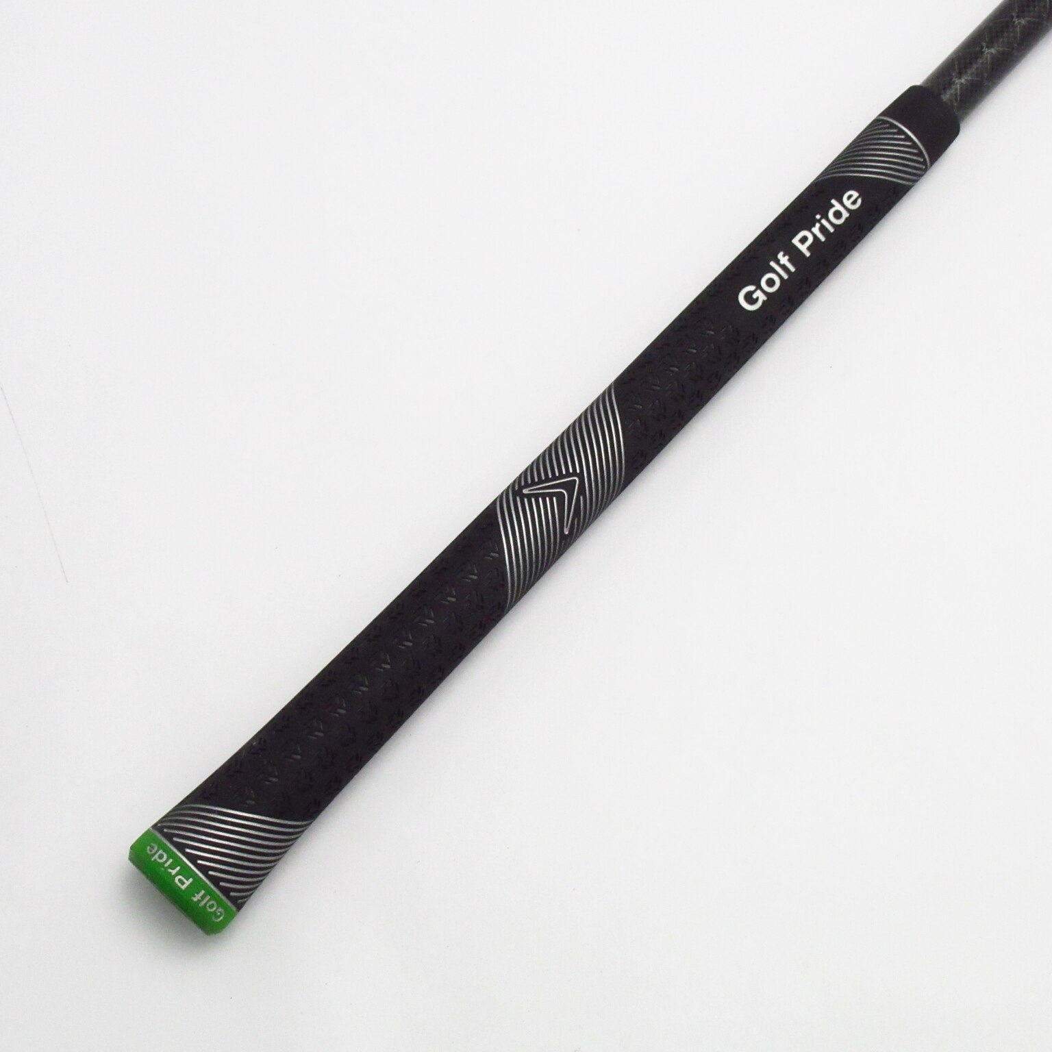 中古】純正シャフト ドライバー用_スリーブ付 TENSEI GREEN 60 for