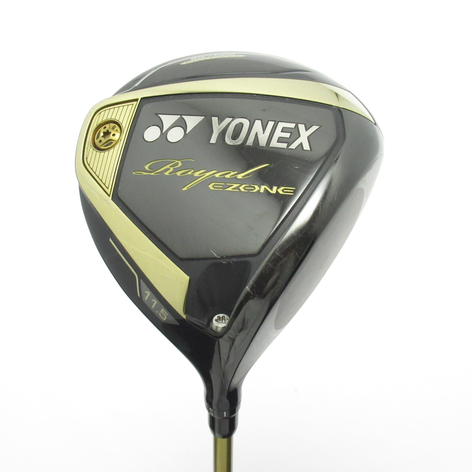 ヨネックス短尺サイバーブリッド高反発ドライバーR1ゴルフクラブ初心者