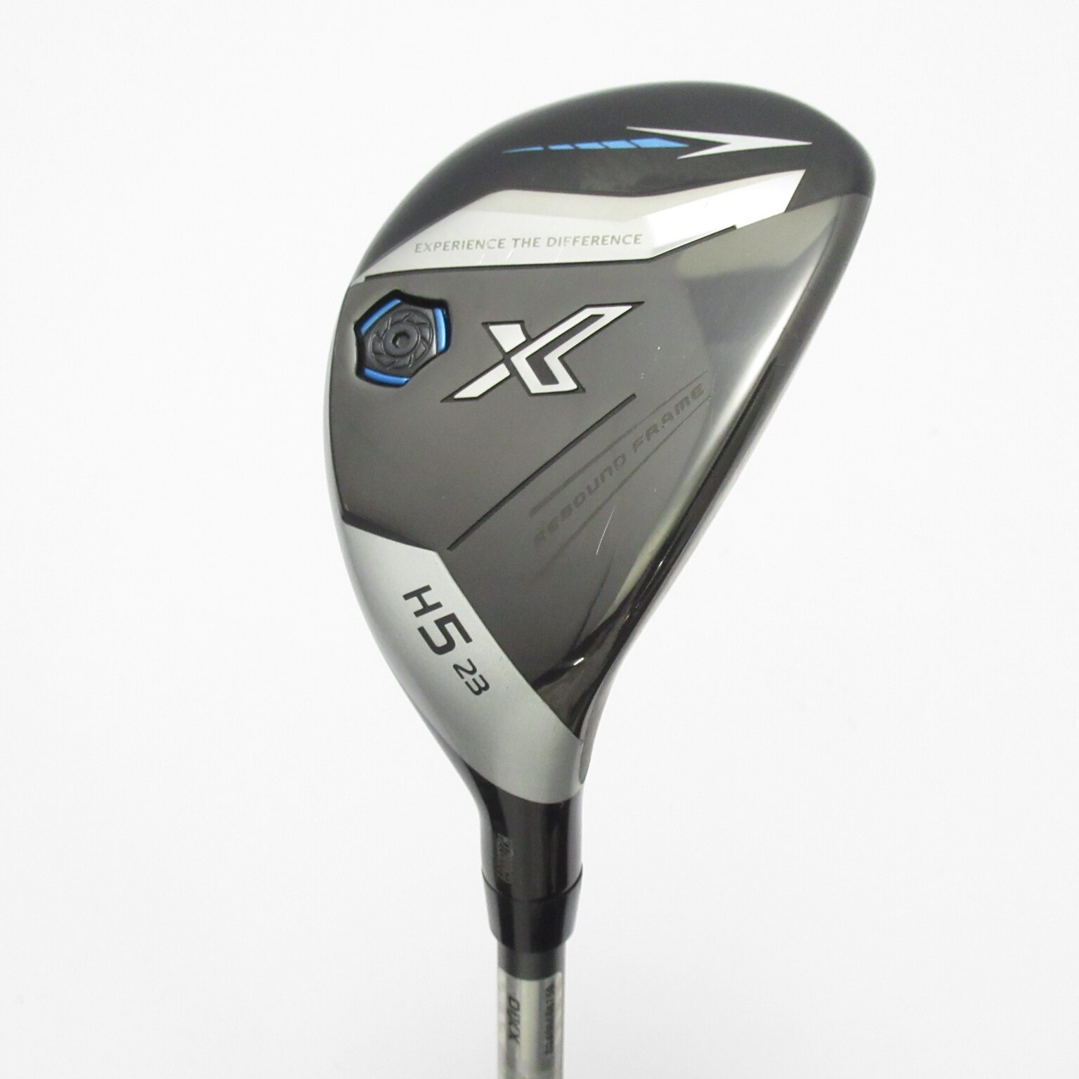 中古】ゼクシオ x [2024] (ダンロップ) ゼクシオ 通販｜GDO中古ゴルフ