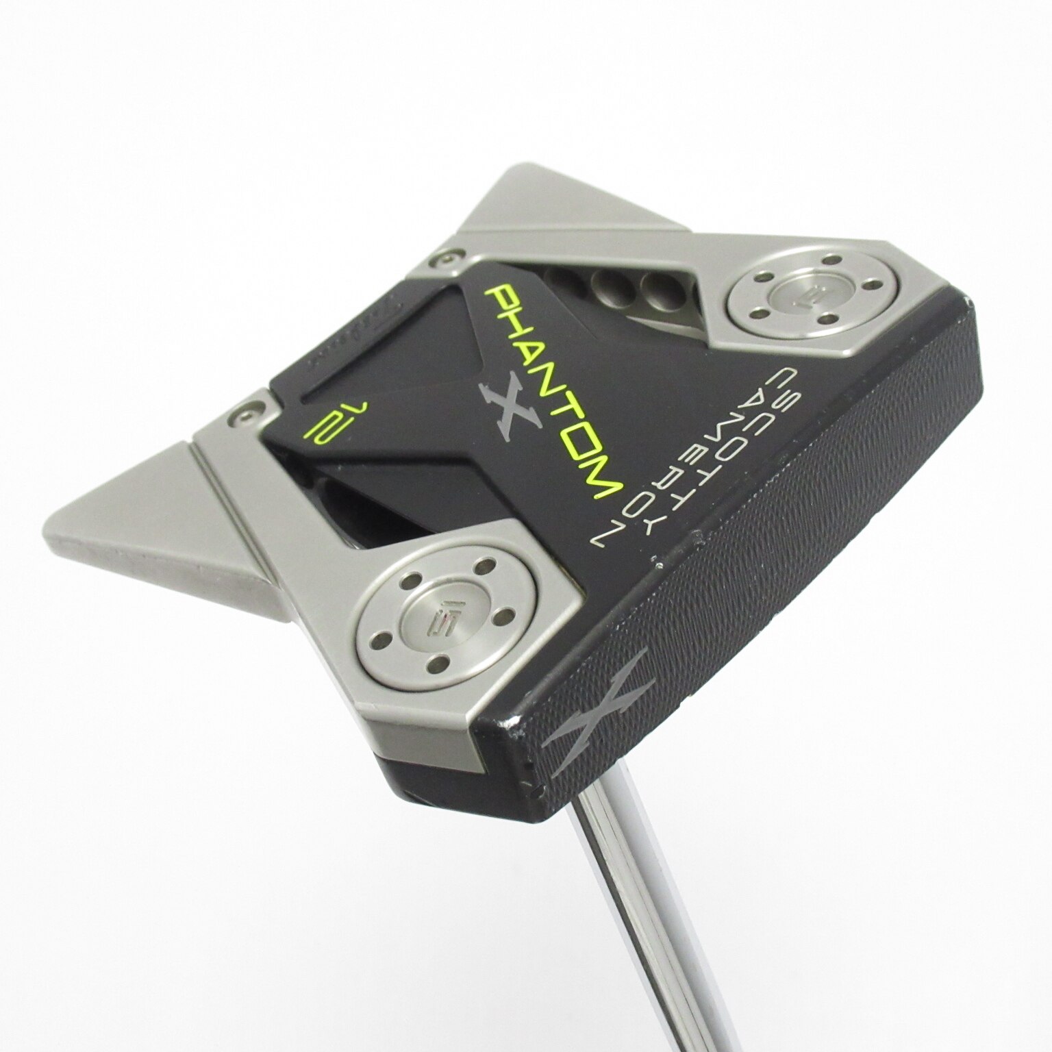 中古】スコッティキャメロン パター 通販｜GDO中古ゴルフクラブ