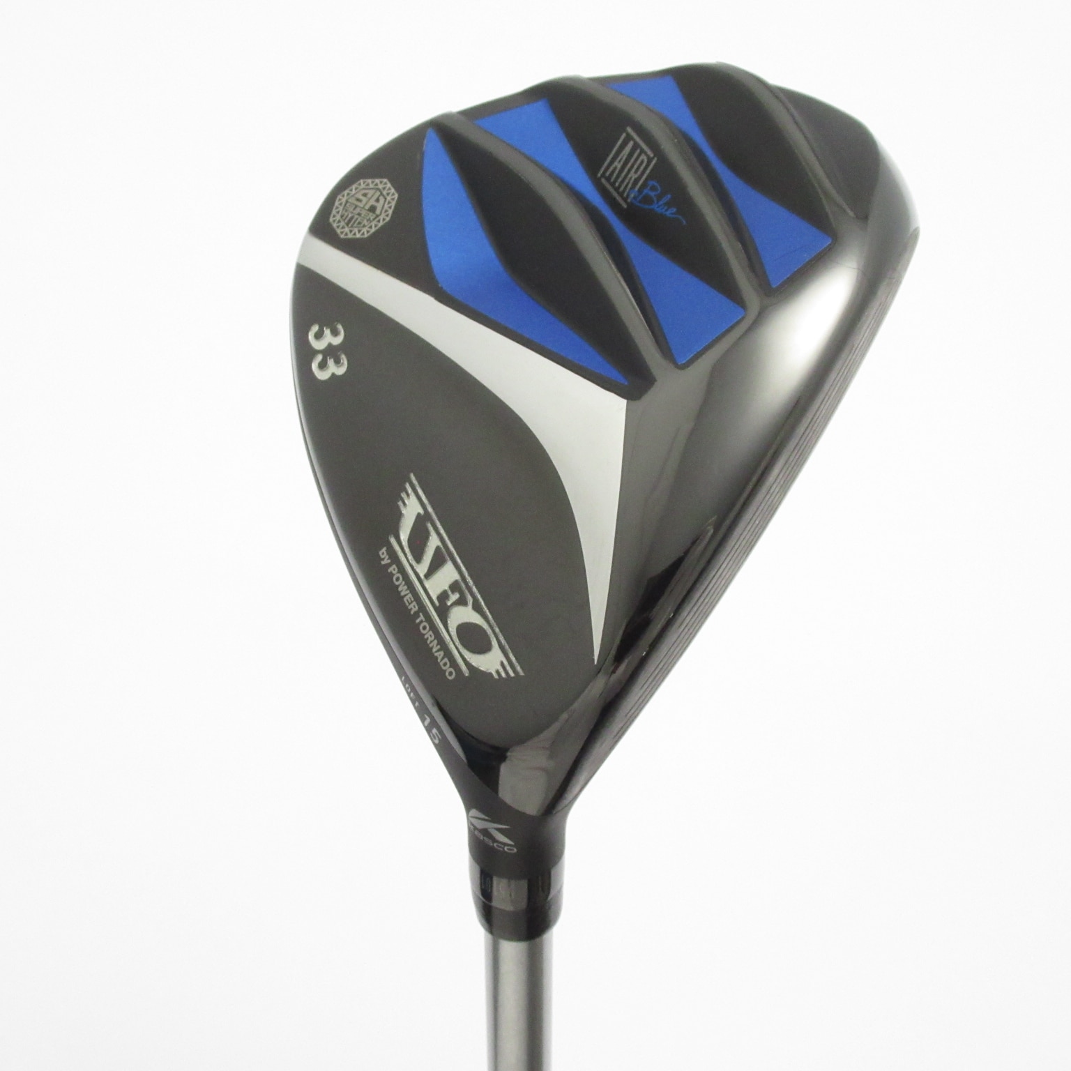 中古】パワートルネード ユーティリティ (キャスコ) 通販｜GDO中古