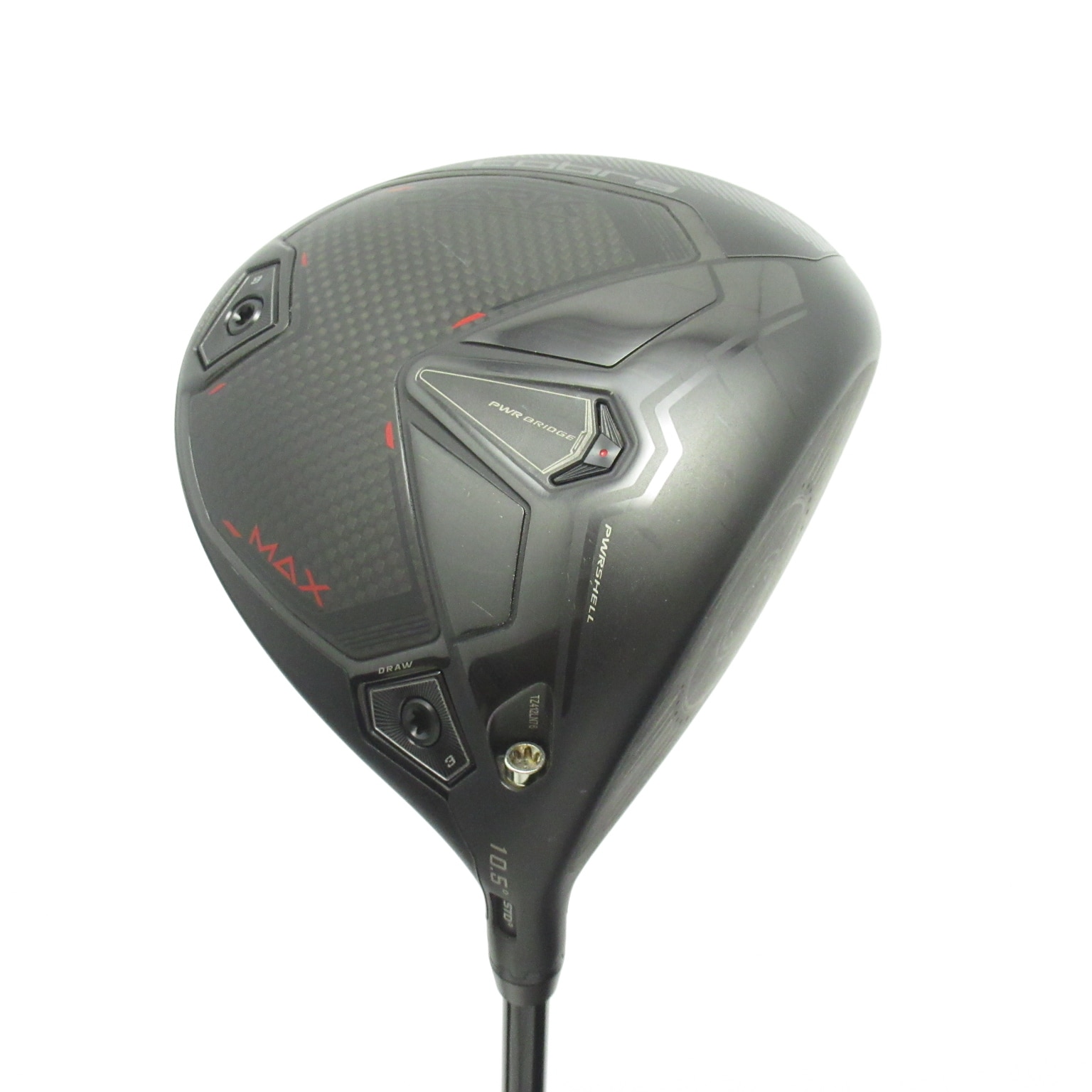 中古】ダークスピード MAX ドライバー (コブラ) ダークスピード 通販