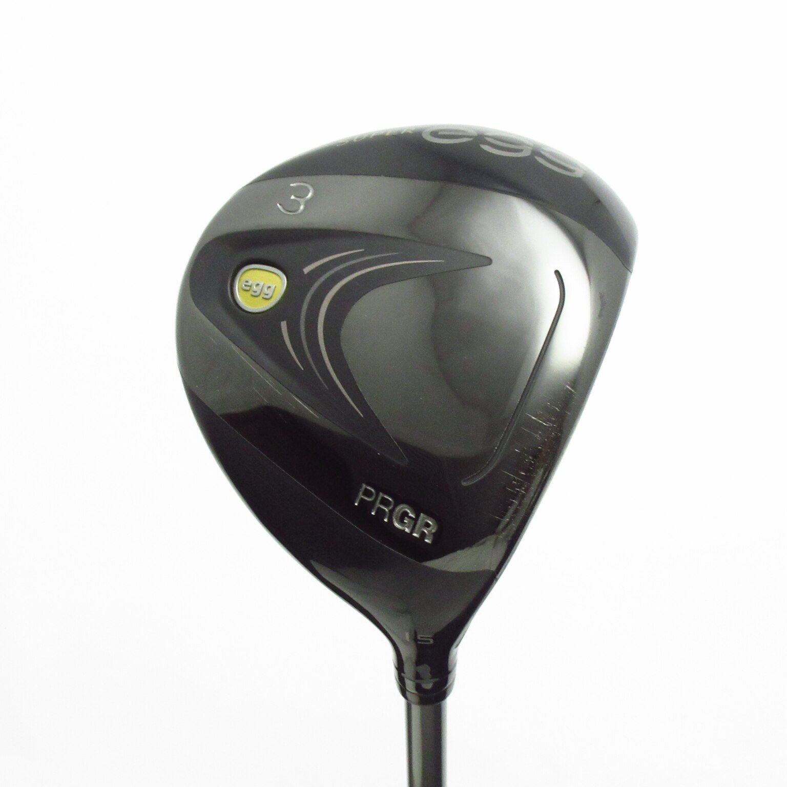 中古】プロギア(PRGR) フェアウェイウッド 通販｜GDO中古ゴルフクラブ