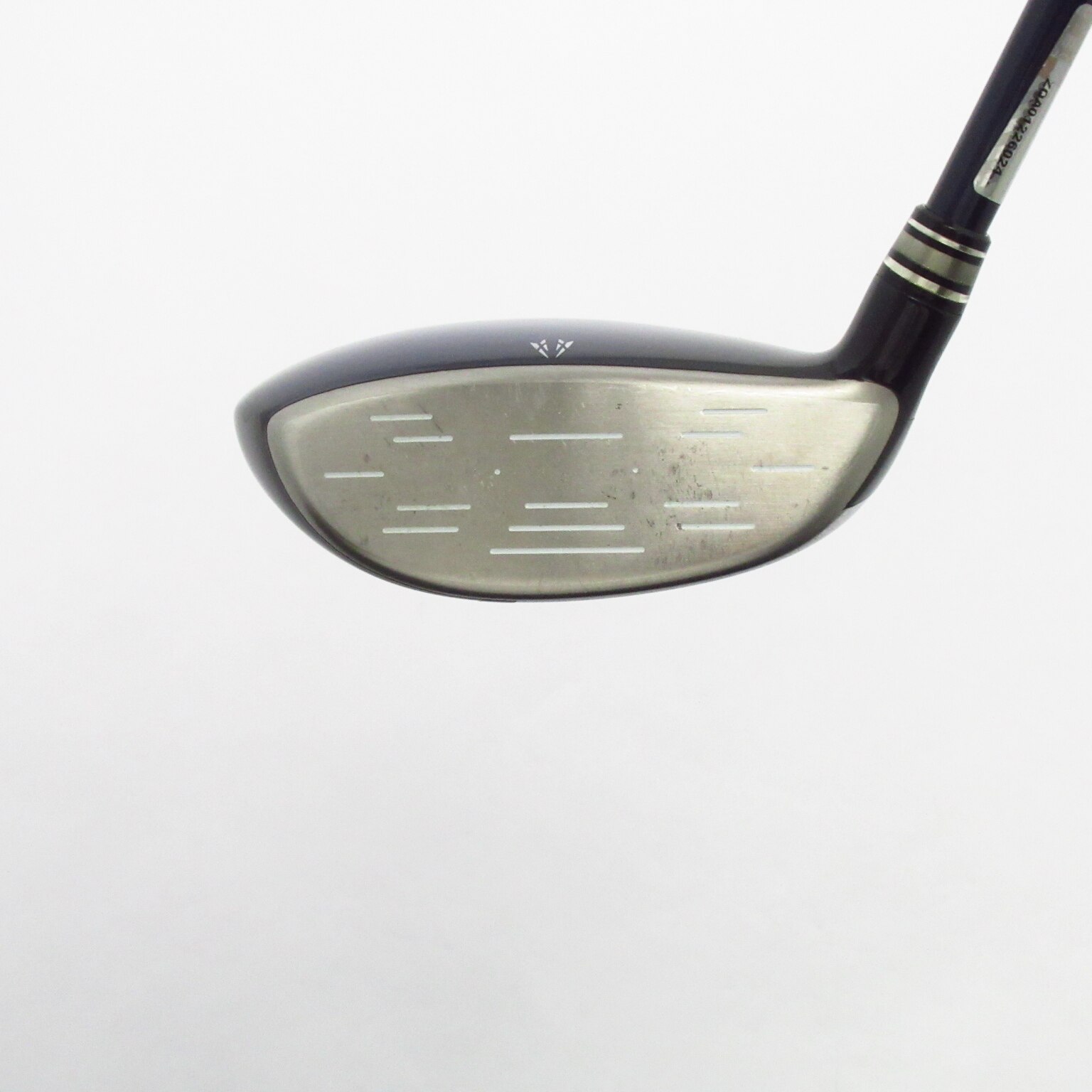 中古】ゼクシオ(2018) フェアウェイウッド MP1000 20 R C(フェアウェイ