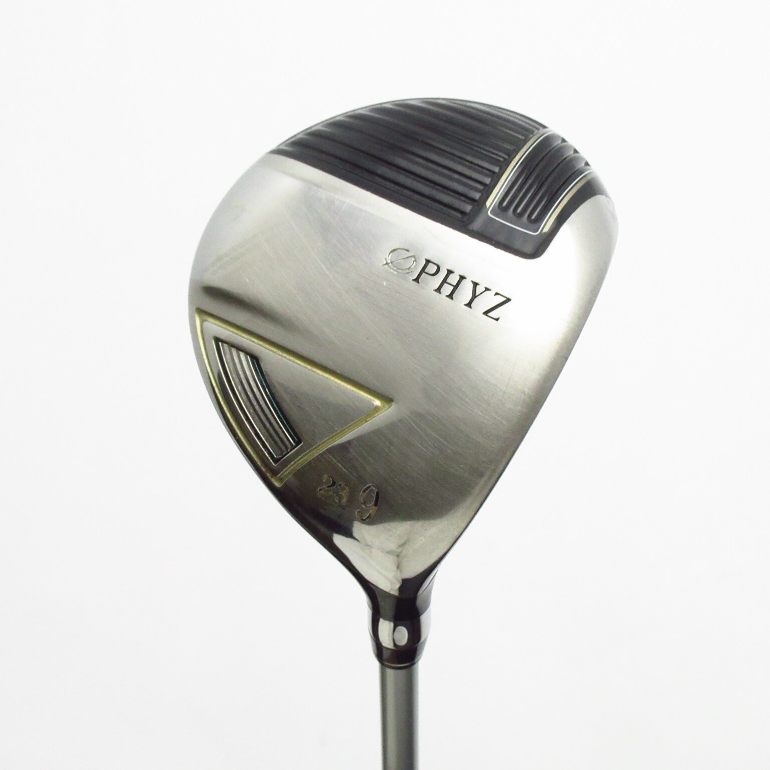 中古】PHYZ(ファイズ) ゴルフクラブ (ブリヂストン) 通販｜GDO中古
