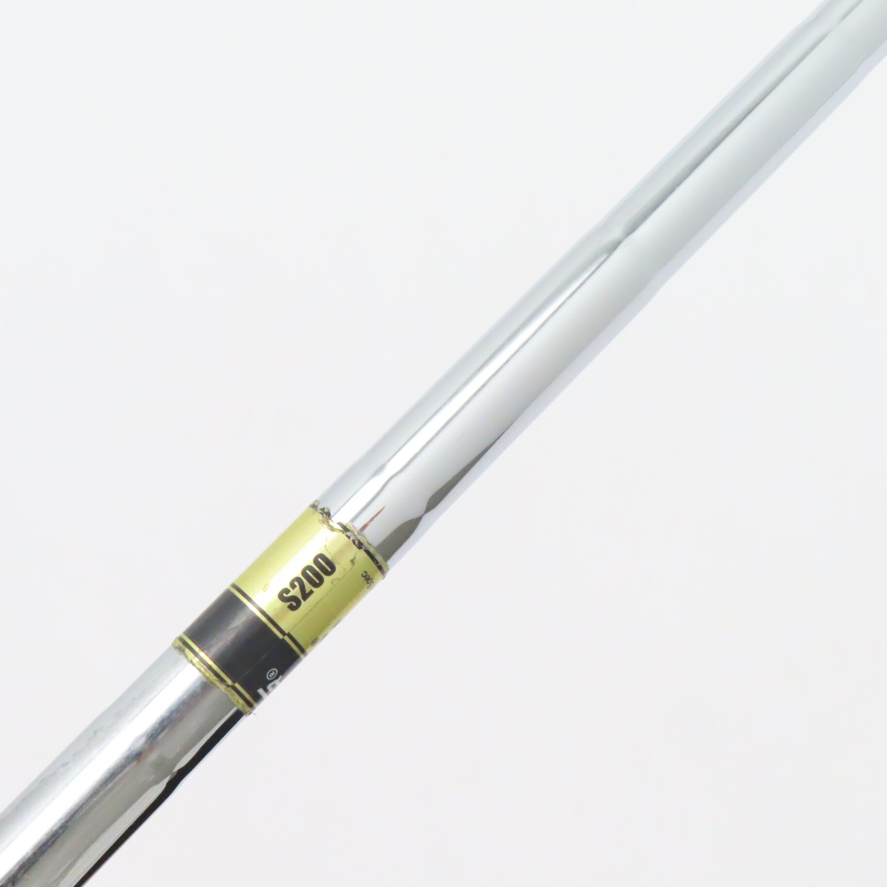 ARTISAN ウェッジ 56SB DynamicGold S200 中古】ARTISAN WEDGE ウェッジ Dynamic Gold 56 S200 D(ウェッジ（単品