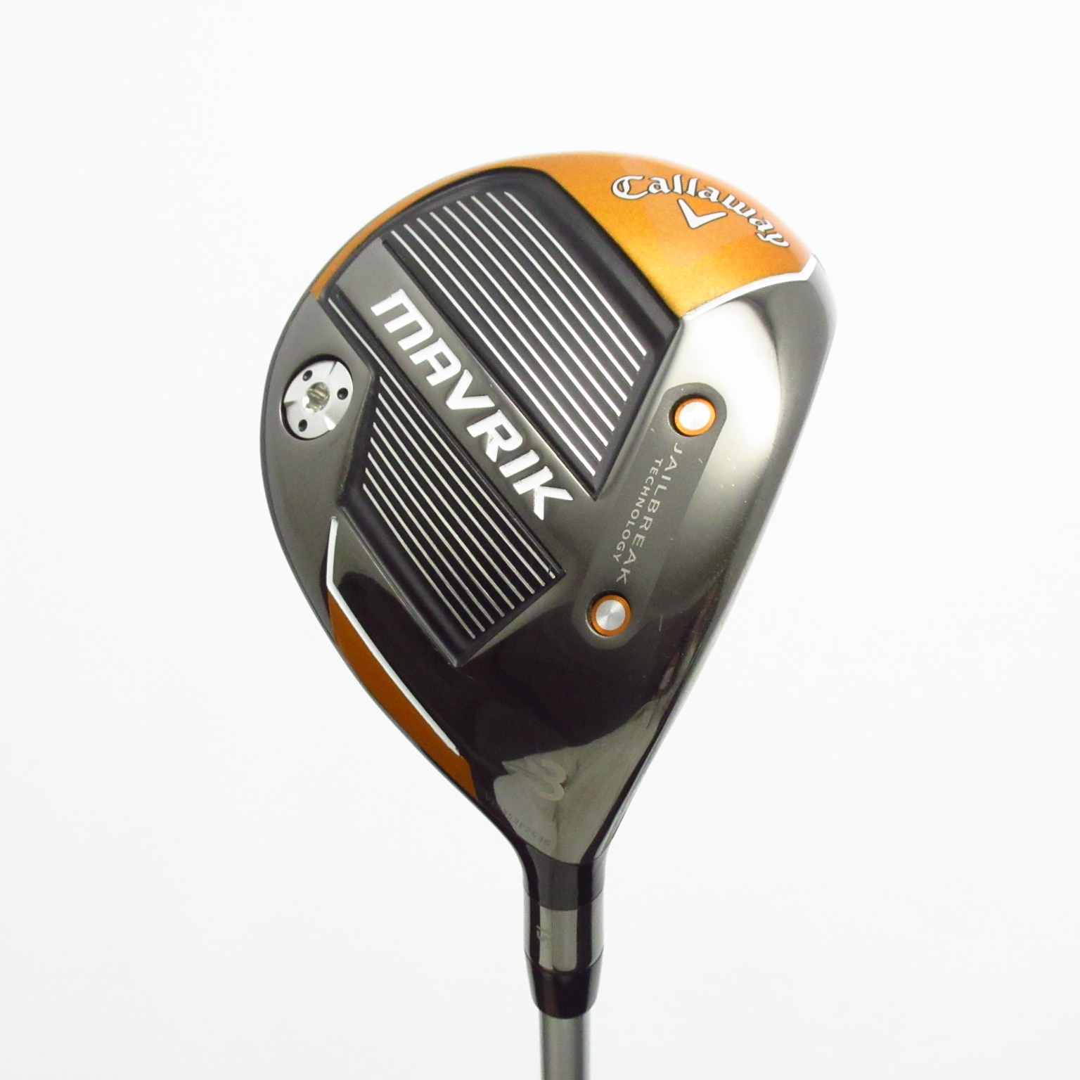 中古】マーベリック フェアウェイウッド Speeder EVOLUTION VI FW50 15