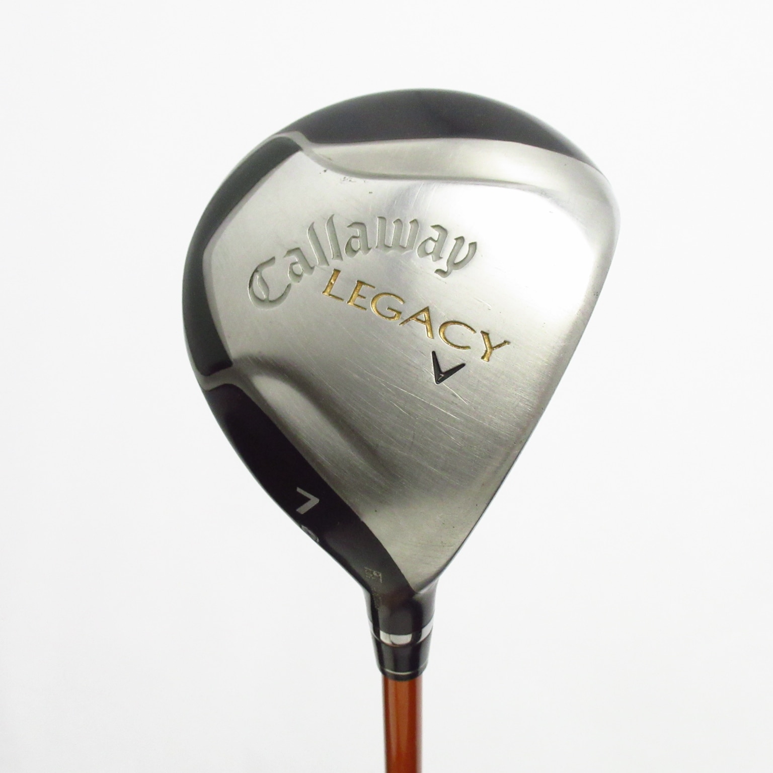 中古】レガシー ゴルフクラブ (キャロウェイ) メンズ 通販｜GDO中古