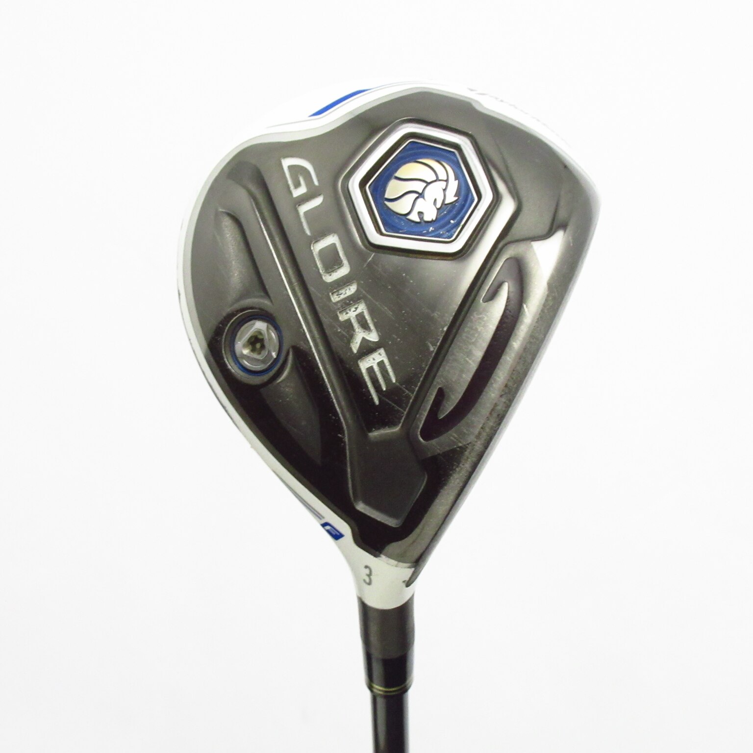 中古】グローレ フェアウェイウッド (テーラーメイド) 通販｜GDO中古