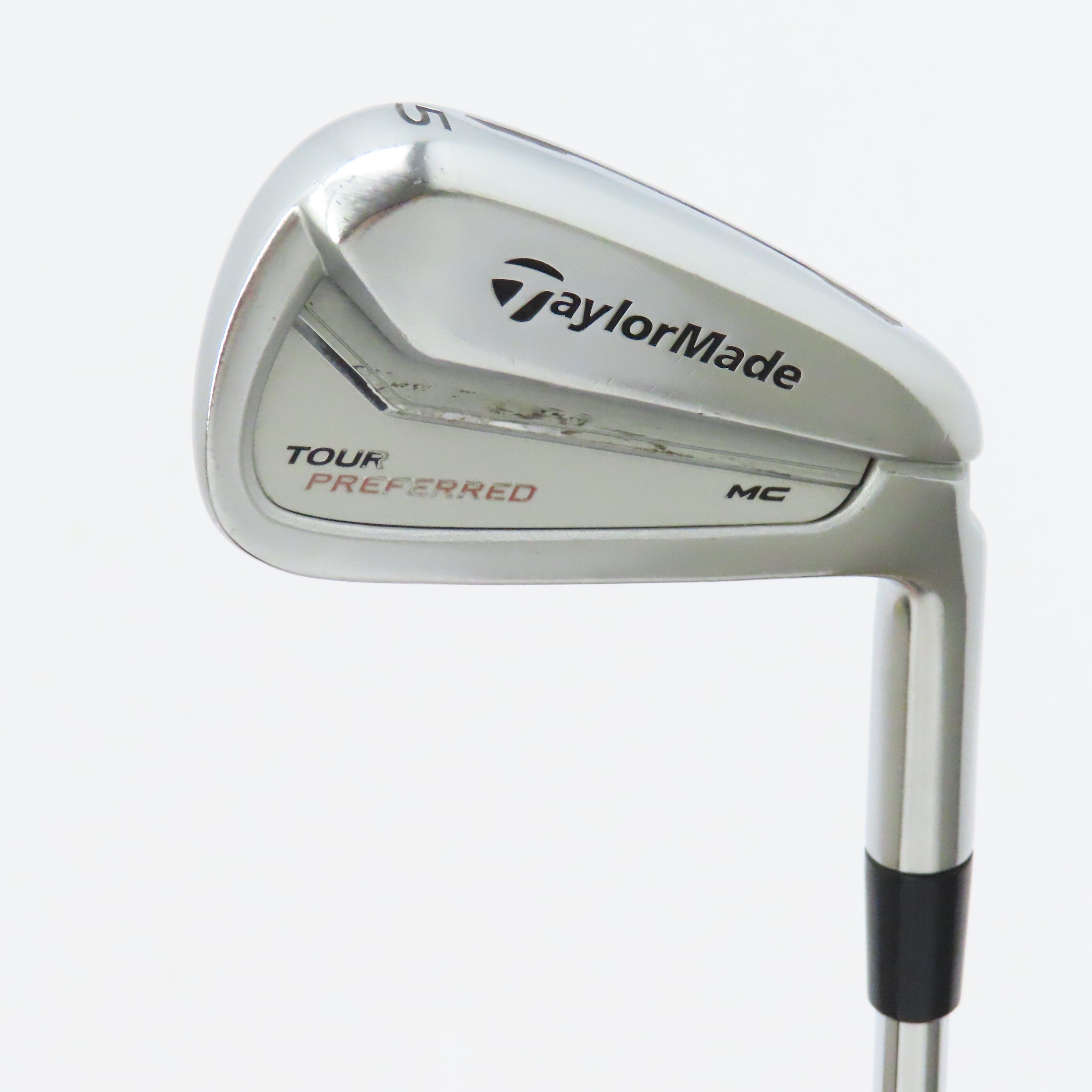 MC forged ツアープリファード　アイアンセット TaylorMade ツアープリファードアイアンセット 5〜9番P6本セット