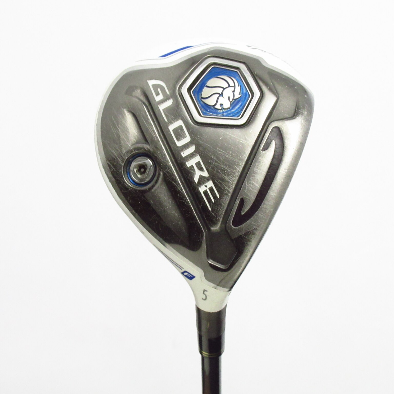 グローレ F フェアウェイウッド 5W テーラーメイドGLOIRE （グローレF2