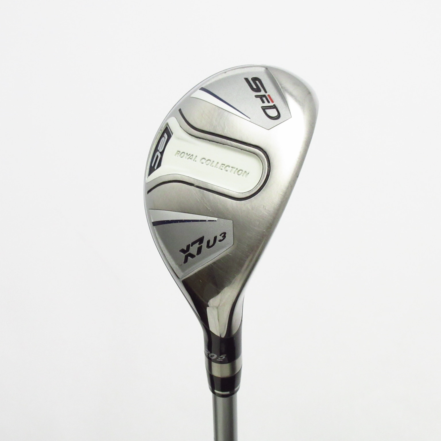 中古】SFD ユーティリティ (ロイヤルコレクション) 通販｜GDO中古