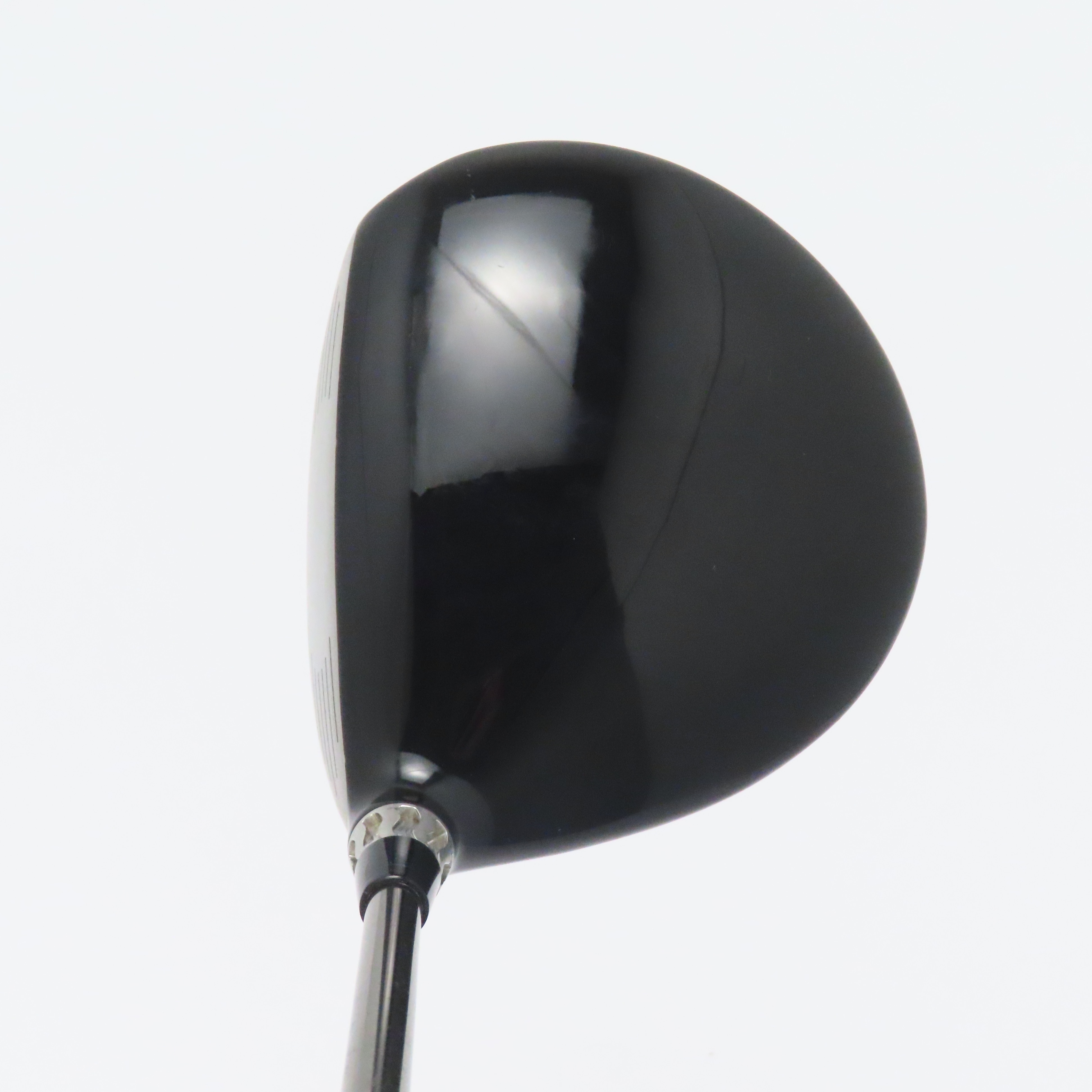 中古】AK-26 ドライバー Diamana ZF60 判別不能 S CD(ドライバー（単品