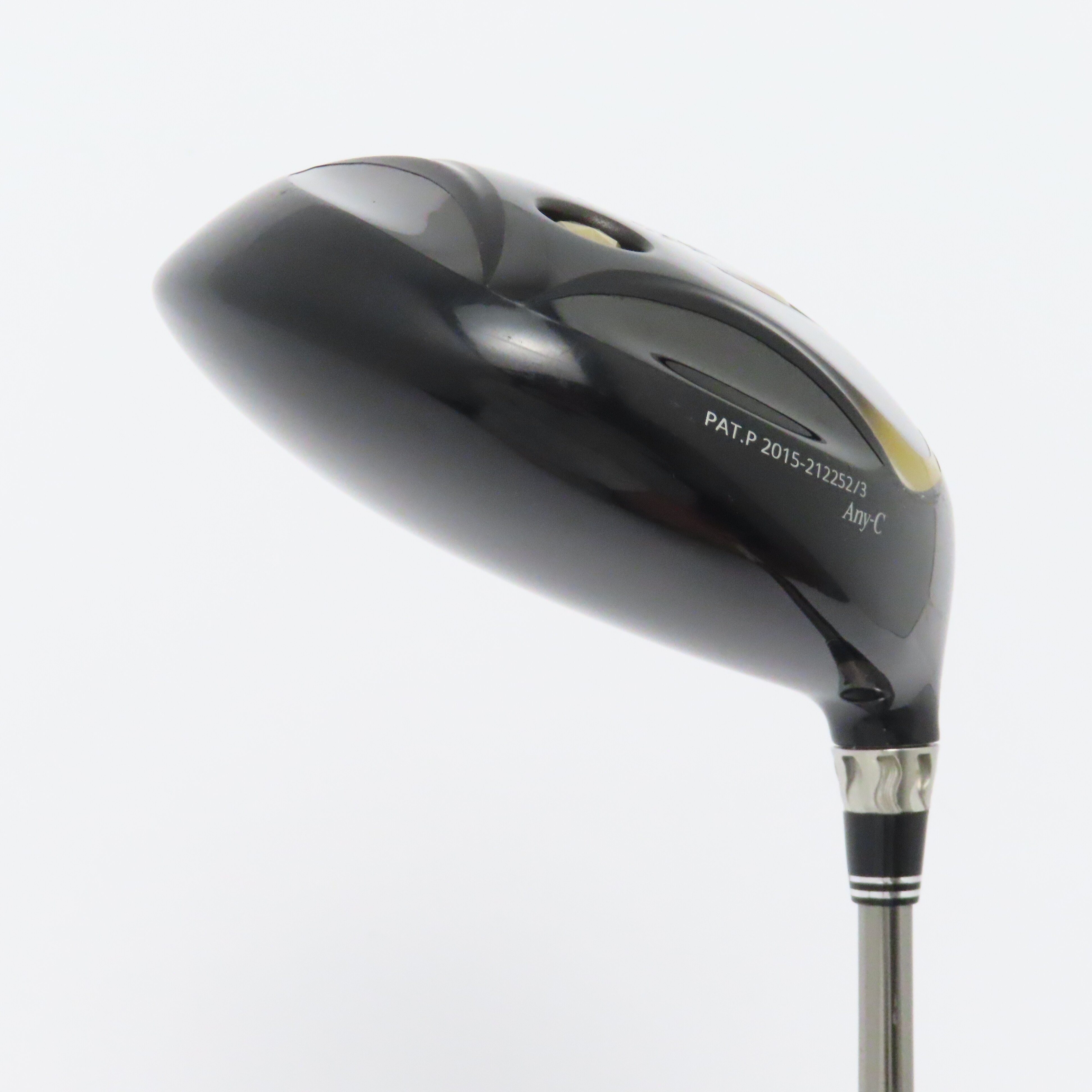 中古】AK-26 ドライバー Diamana ZF60 判別不能 S CD(ドライバー（単品