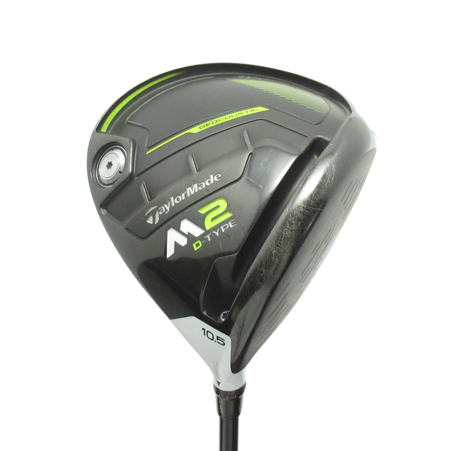 中古】M2 ドライバー (テーラーメイド) メンズ 通販｜GDO中古ゴルフクラブ