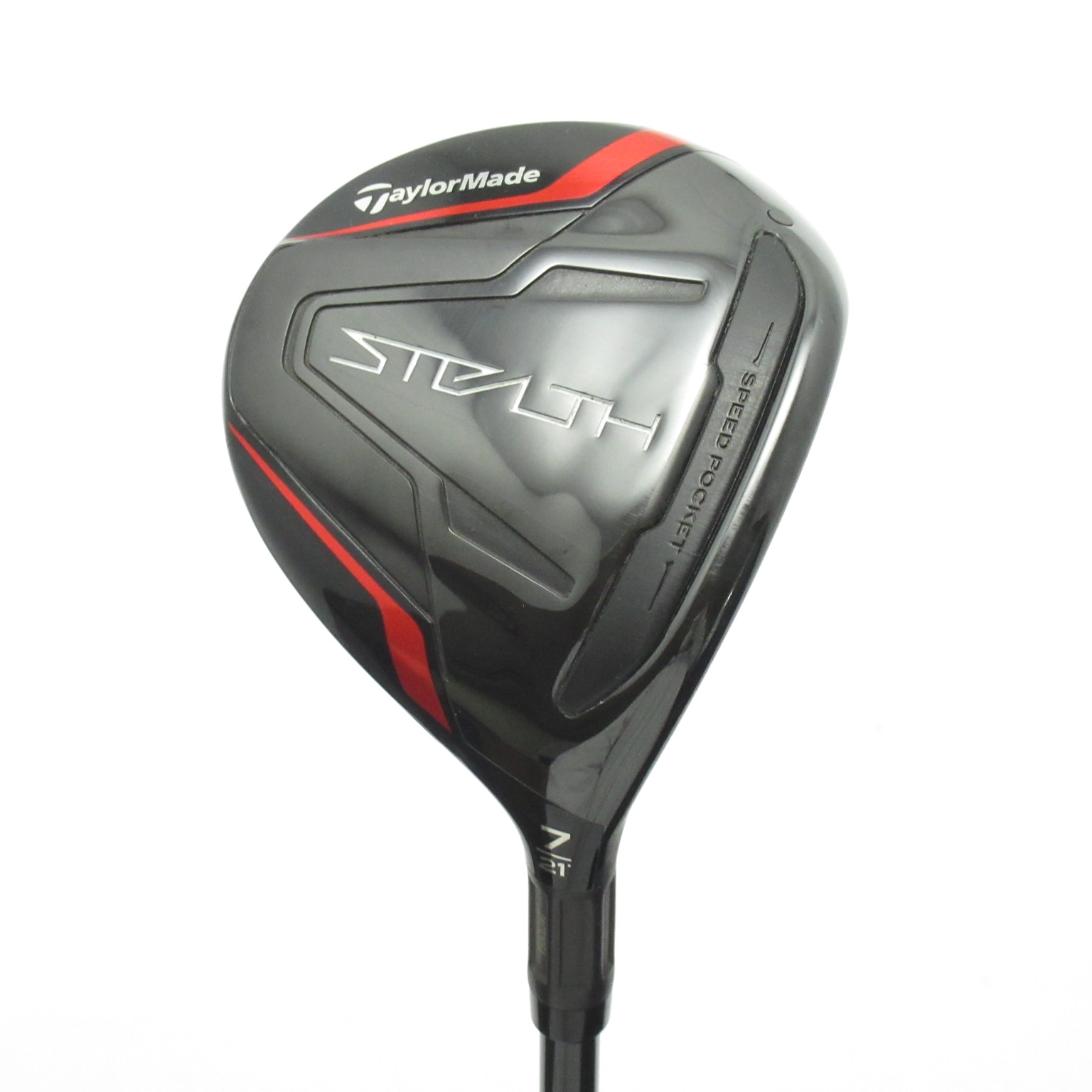 ［新品］ステルス2 HDフェアウェイウッド 3W TENSEI TM50(SR) テーラーメイド STEALTH2 HD FAIRWAY WOODS ステルス2 HD