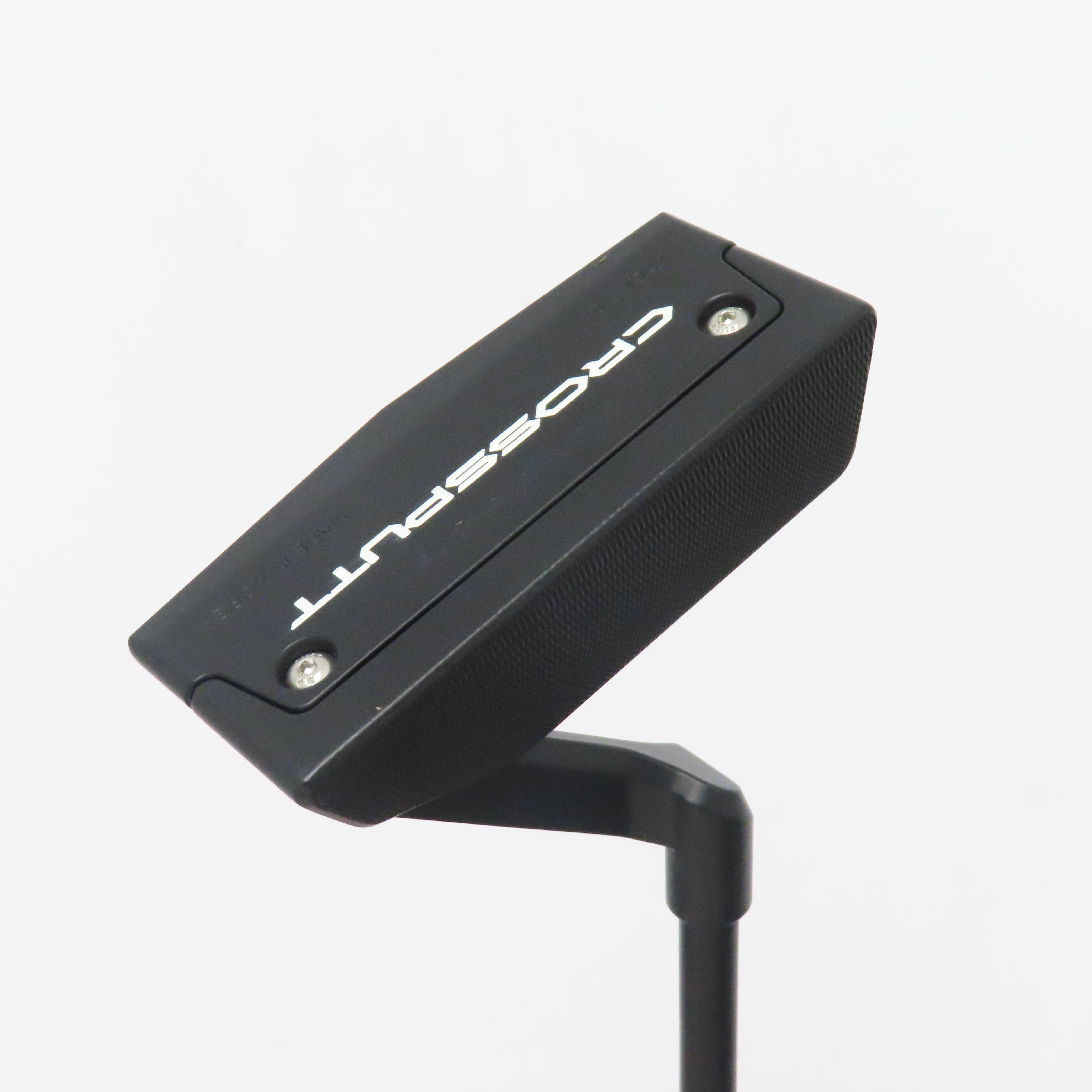 中古】クロスパット エッジ 1.0 デュアルアライメントライン ブラック