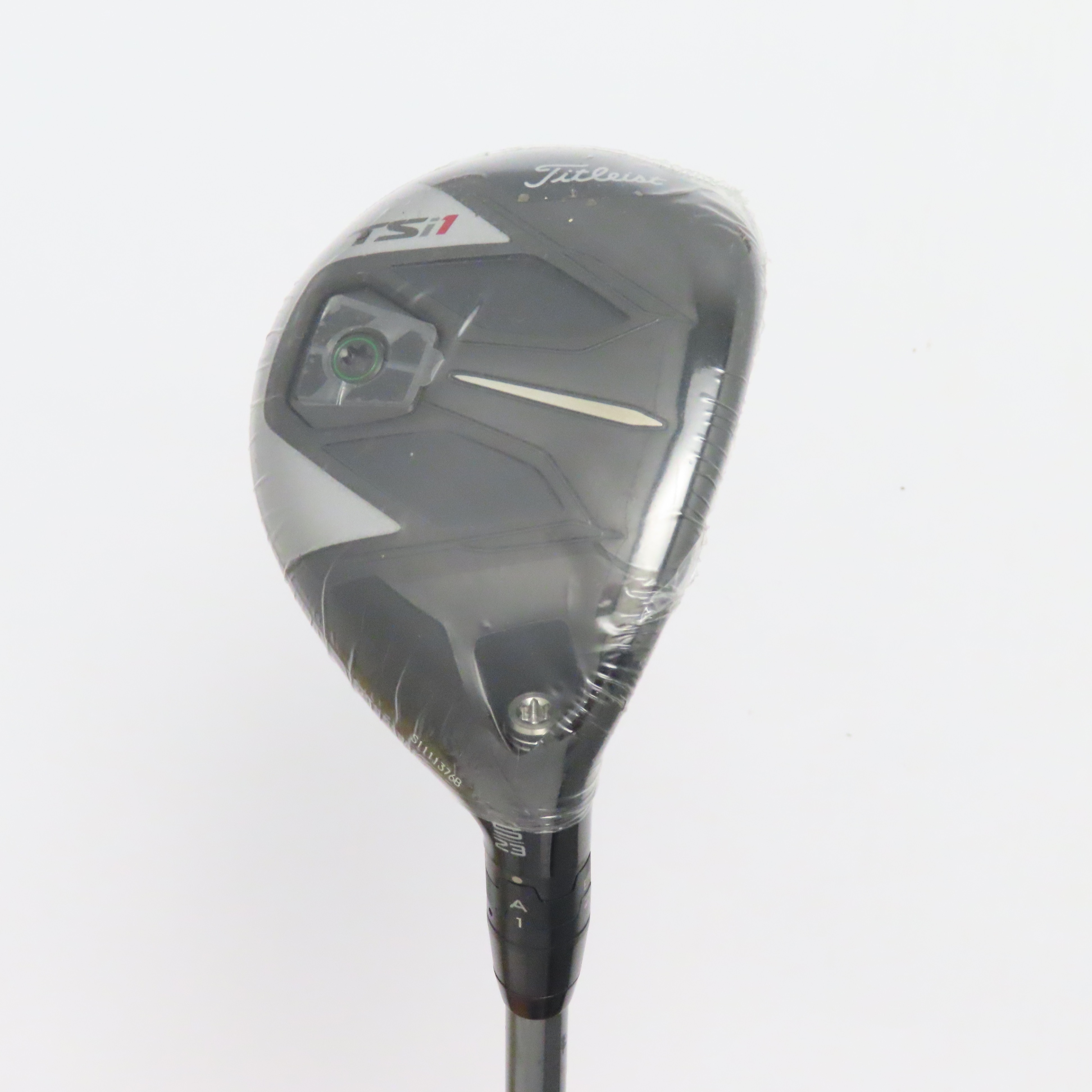 中古】TSi1 ユーティリティ (タイトリスト) TSi 通販｜GDO中古ゴルフクラブ