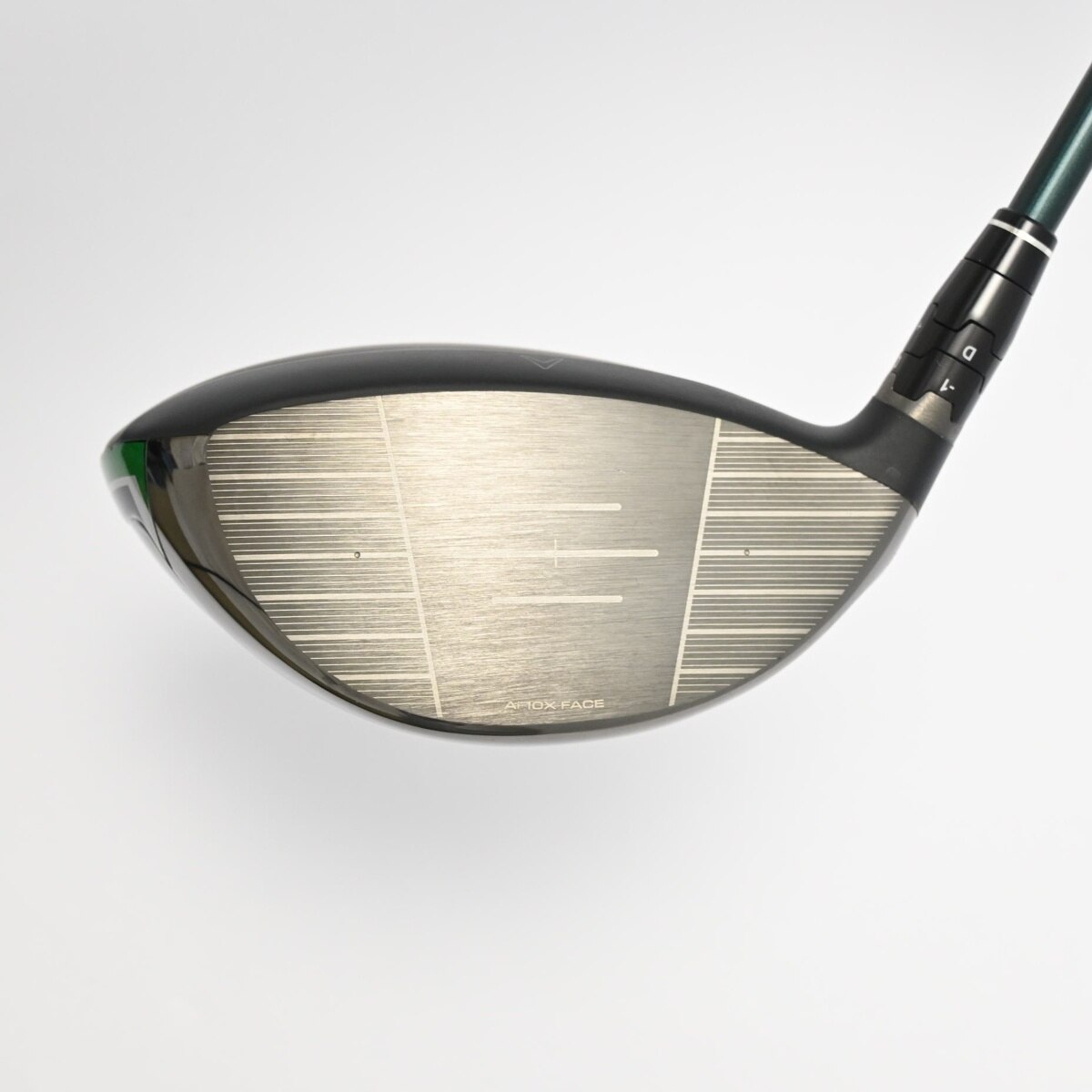 【極美品】エリート MAX FAST ドライバー LIN-Q 10.5 SR ドライバー ELYTE MAX FAST (エリート MAX FAST) [10.5° /LINQ GREEN