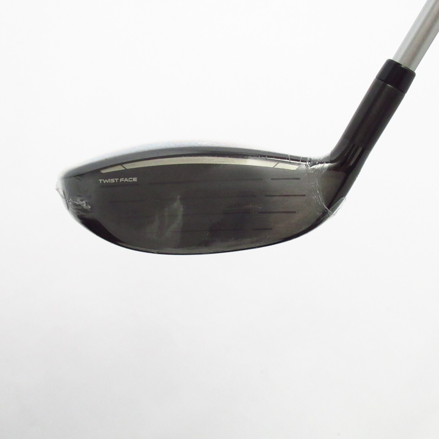 中古】Qi10 MAX フェアウェイウッド ELDIO TM40 16 A A レディス