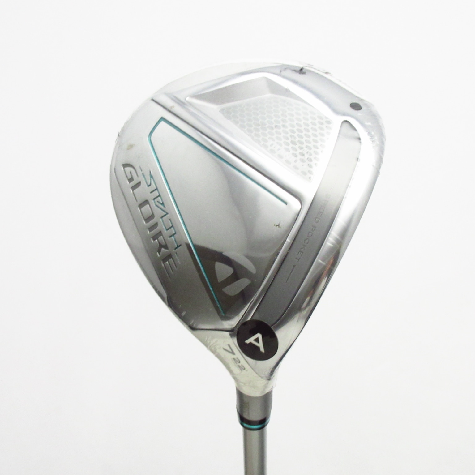 中古】ステルス グローレ フェアウェイウッド (テーラーメイド