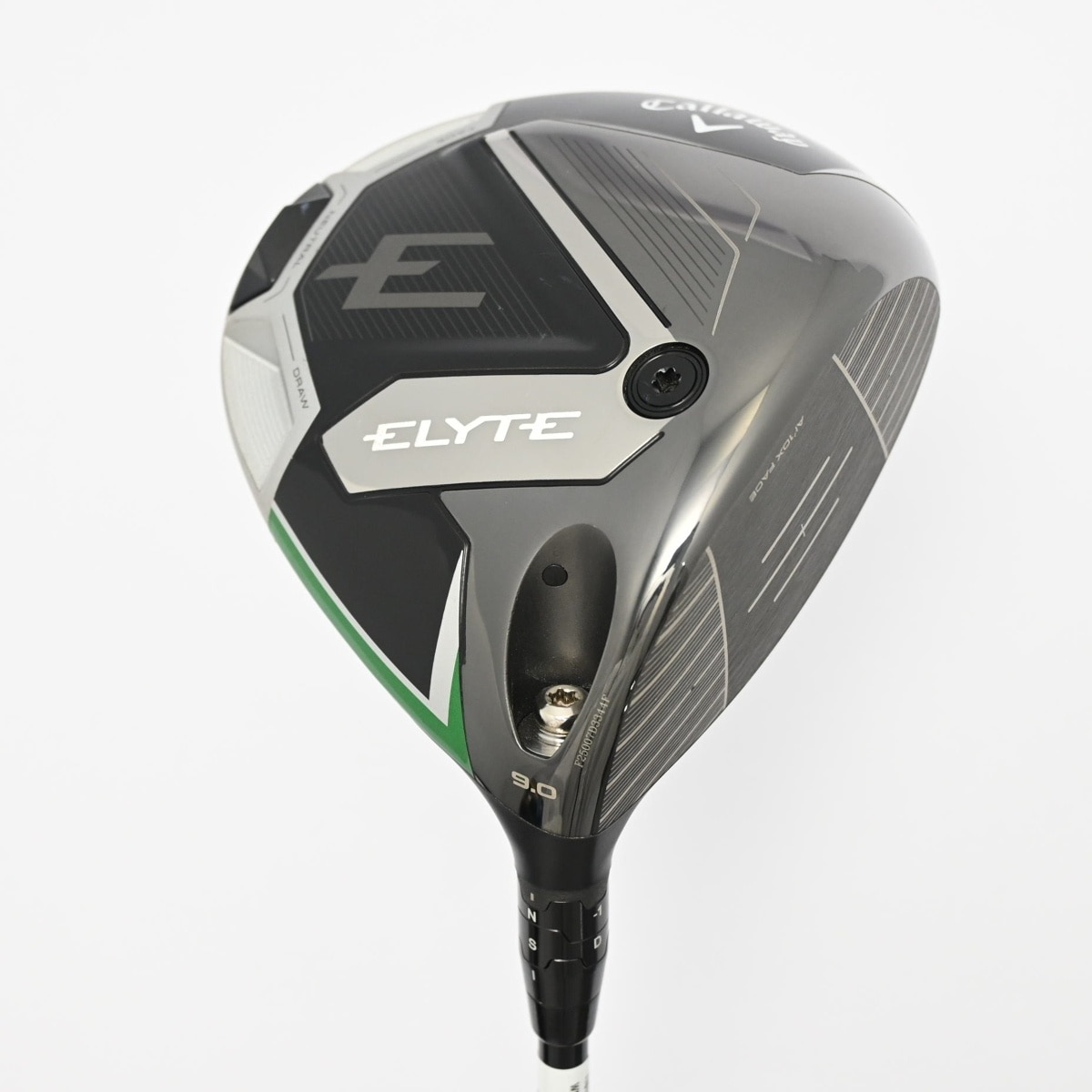中古】エリート ドライバー TENSEI GREEN 60 for Callaway 9 S C