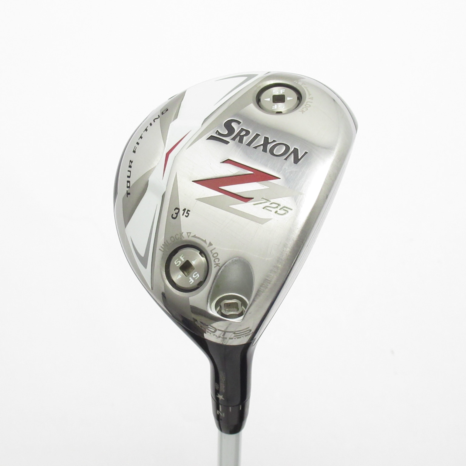 ゴルフ7点セット ZX5/ZX7 COMBO | ゴルフエフォートブログ