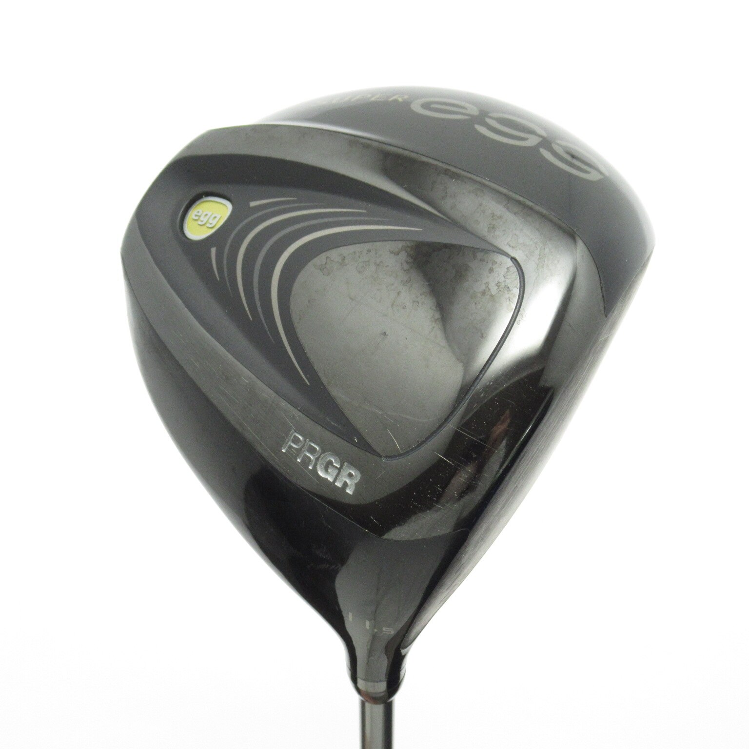 中古】egg ドライバー (プロギア) 通販｜GDO中古ゴルフクラブ