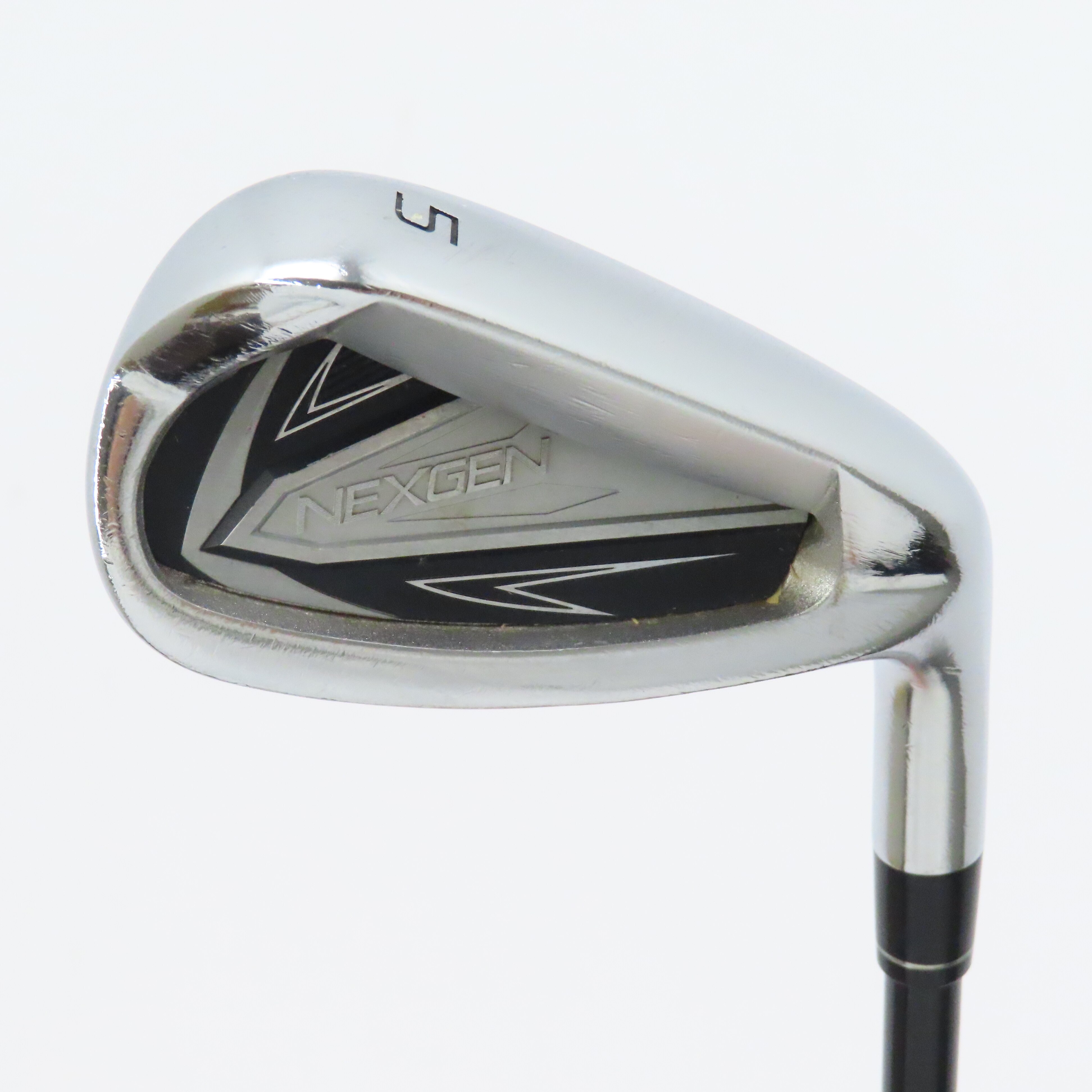 ネクスジェン6 アイアンセット 6本セット ゴルフパートナー NEXGEN 6 アイアン 6本セット [E.I.Fシャフト
