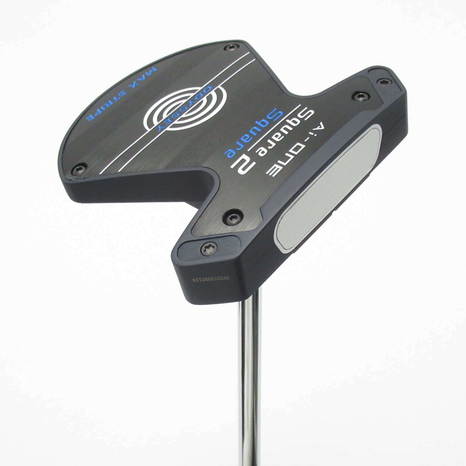 中古】Ai-ONE Square 2 Square MAX STRIPE (オデッセイ) AI-ONE 通販