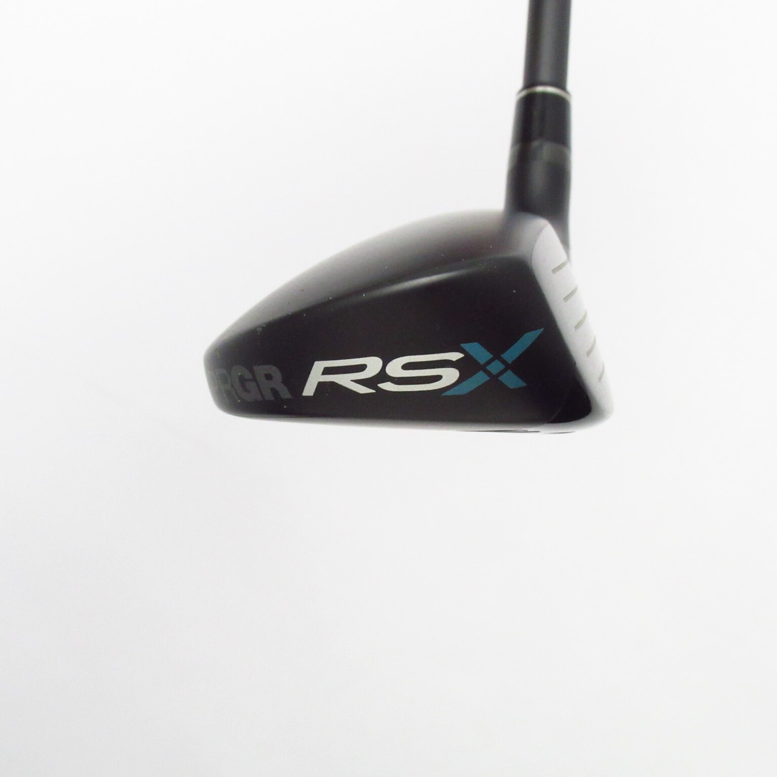中古】RSX(2024) ユーティリティ TENSEI FOR PRGR 22 SR C