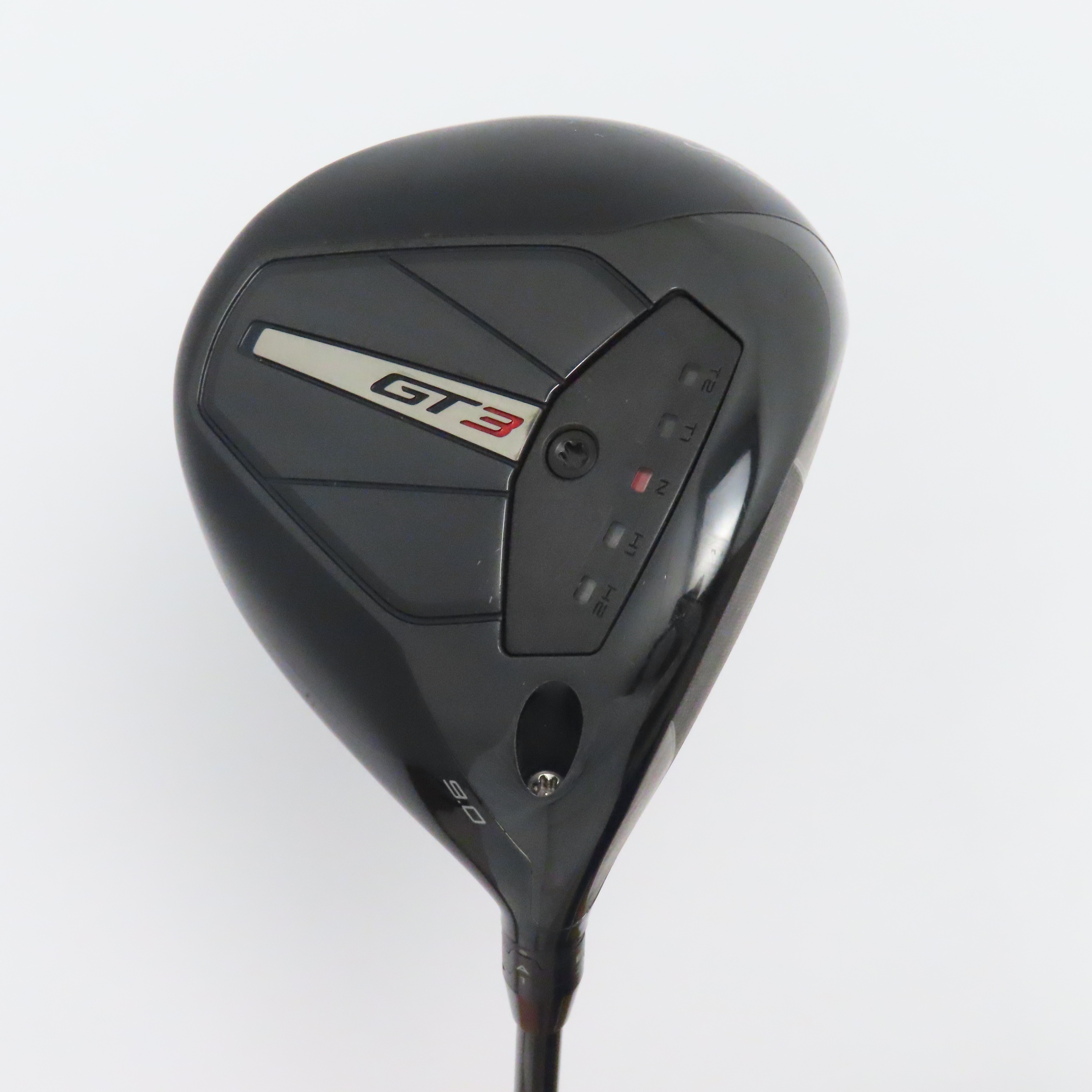 中古】GT3 (タイトリスト) Titleist 通販｜GDO中古ゴルフクラブ