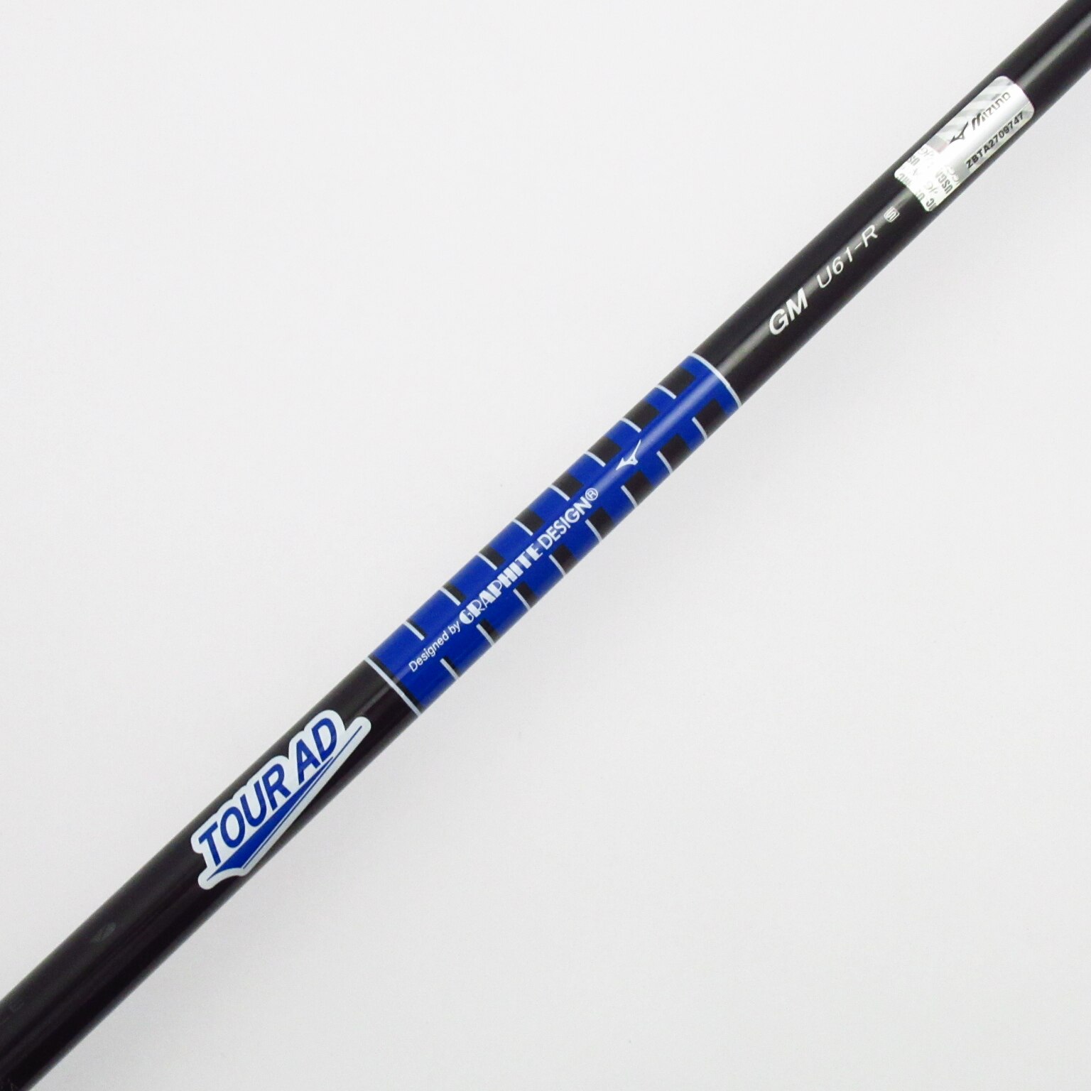 中古】ST-MAX 230 ブラックIPミラー＆ショット仕上げ ユーティリティ