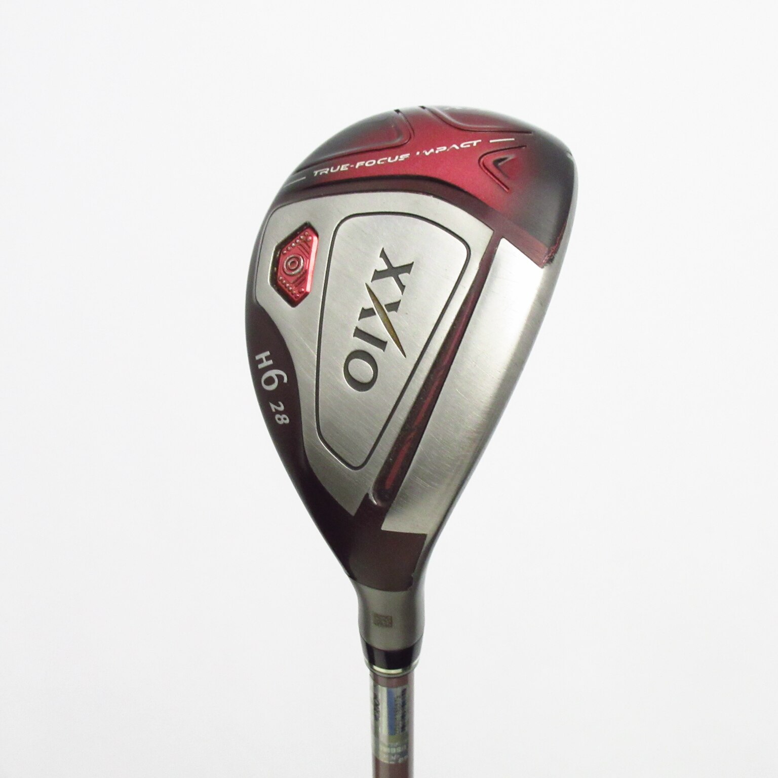 XXIOレディースユーティリティ22°U4(2016) 楽天市場】【全品対象最大10％OFF！11/20 20:00〜11/27 1:59】ゼクシオ