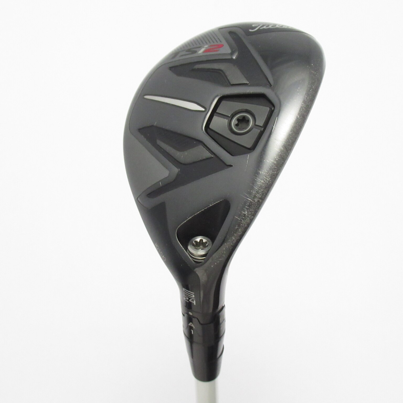 タイトリスト TSi2 ユーティリティ 4番 21° ヘッド単品 中古】TSi2 ユーティリティ (タイトリスト) TSi 通販｜GDO中古ゴルフクラブ