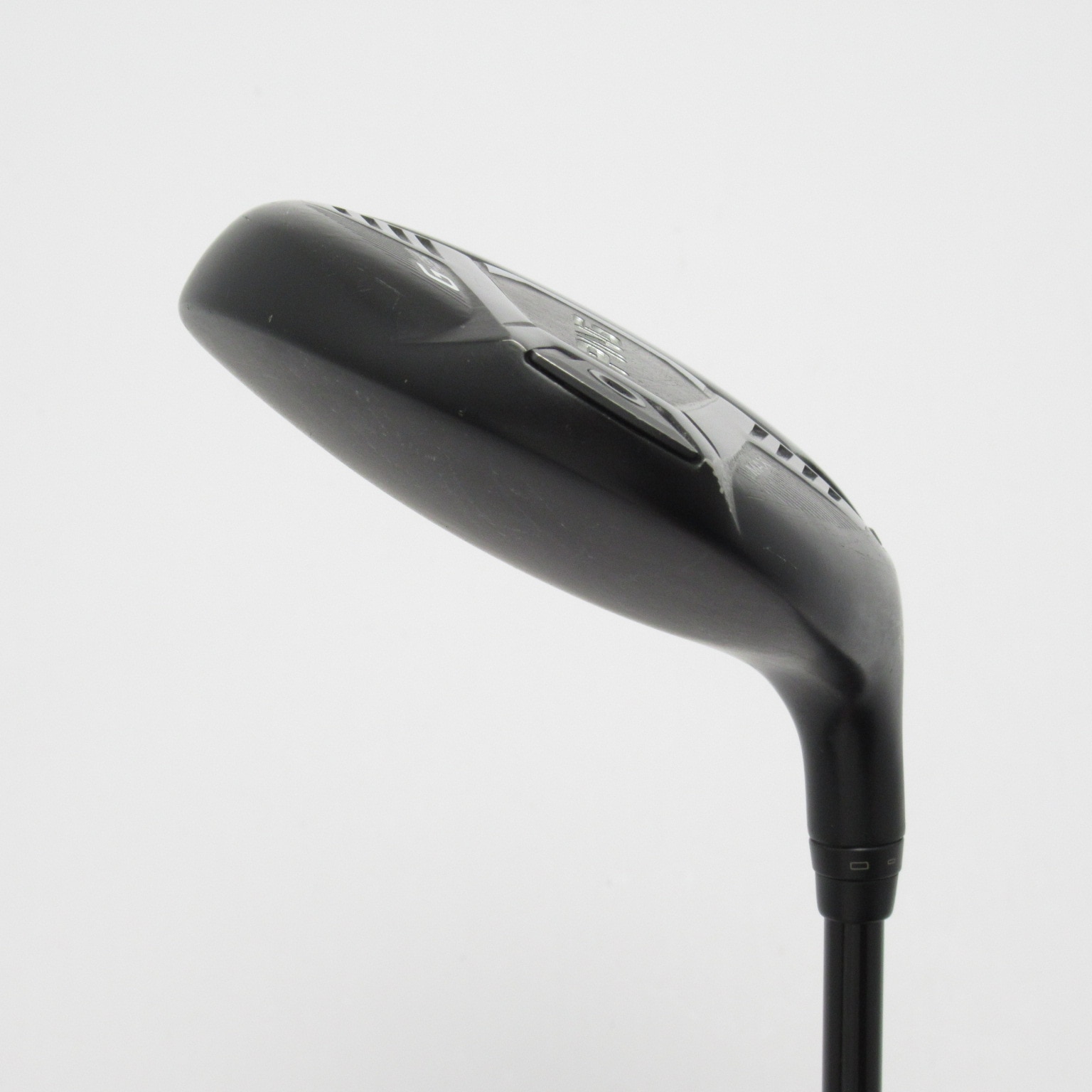 希少【2本セット】G425 MAX 5W / 7W CK Pro Orange ピン G425 MAX フェアウェイウッド #5 [TENSEI CK Pro Orange 50