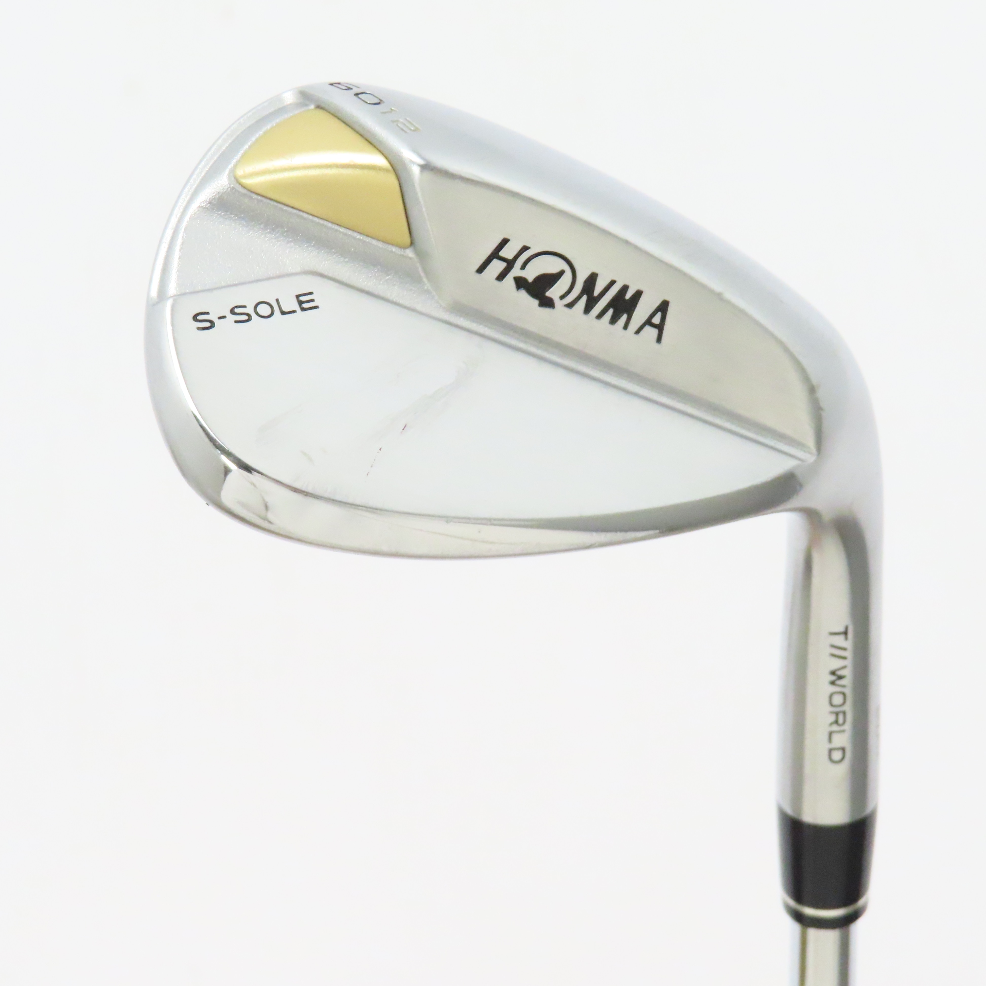 中古】本間ゴルフ ウェッジ 通販｜GDO中古ゴルフクラブ