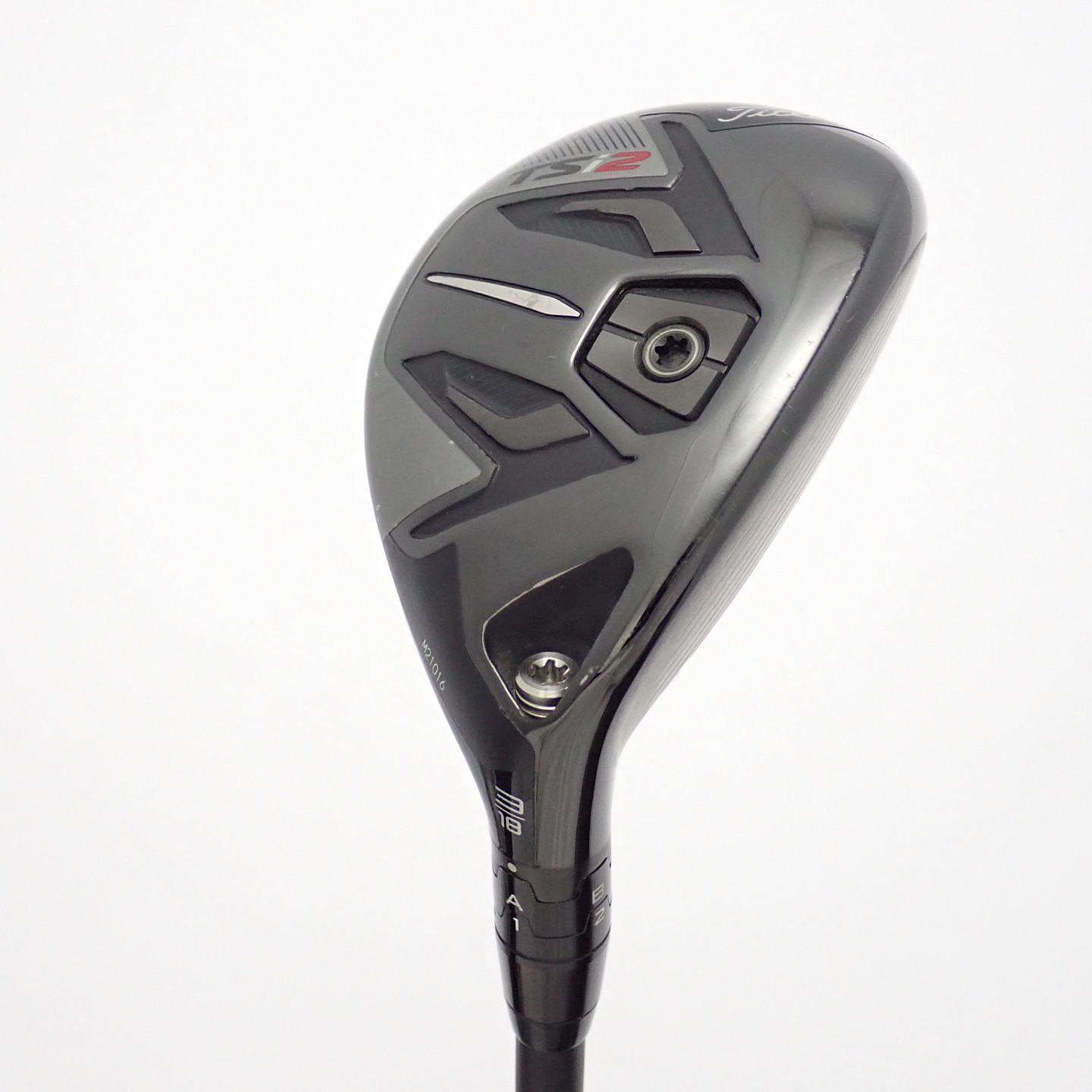 中古】TSi ユーティリティ (タイトリスト) 通販｜GDO中古ゴルフクラブ