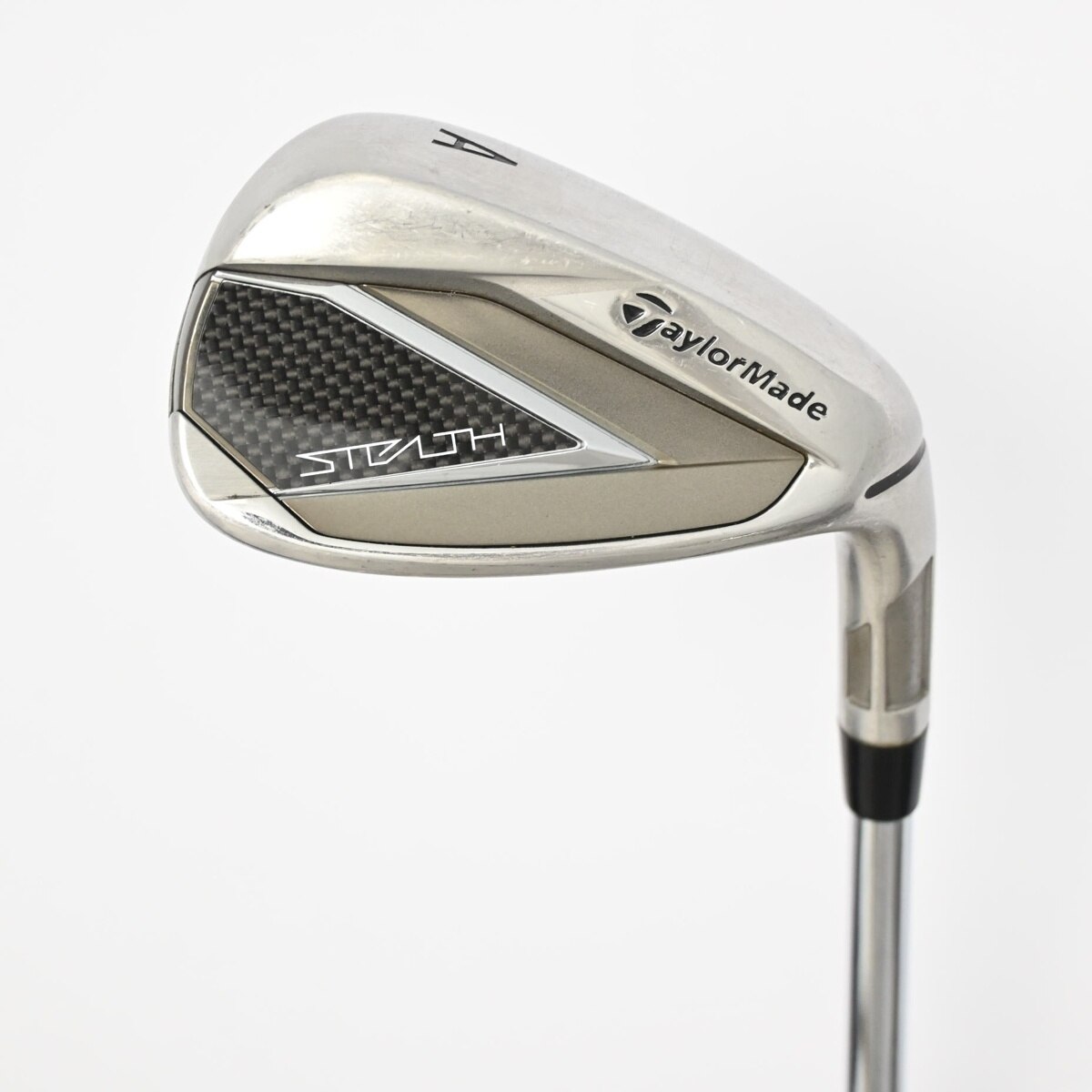 中古】テーラーメイド 単品アイアン 通販｜GDO中古ゴルフクラブ
