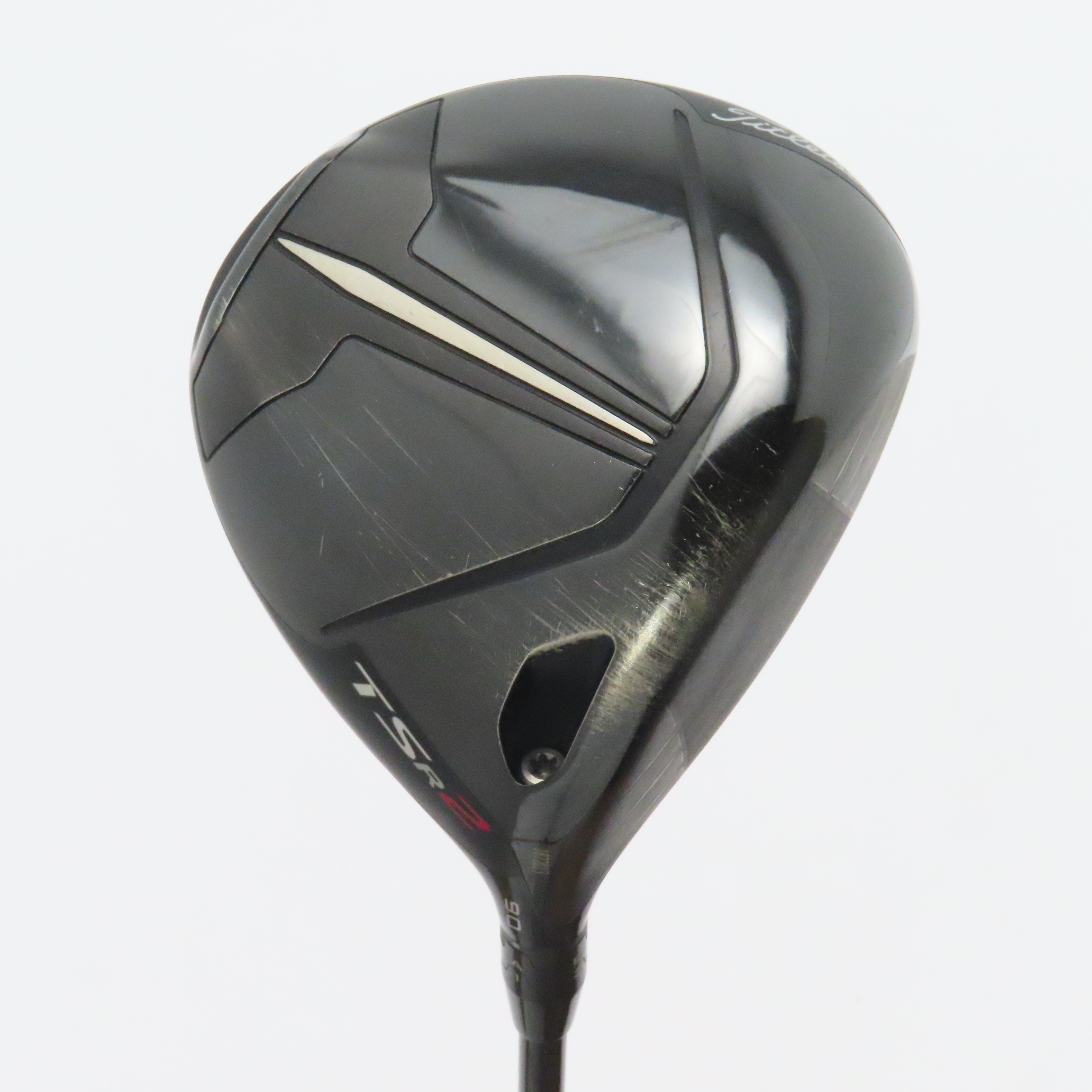 中古】TSR2 ドライバー Tour AD VF-6 9 S CD(ドライバー（単品）)|TSR