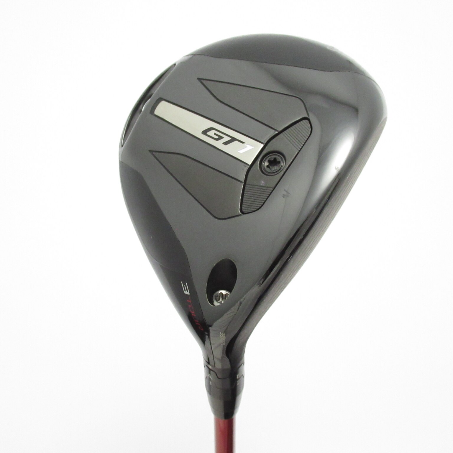 【新品未使用】GT1 3TOUR ヘッド単品 中古】GT1 3TOUR フェアウェイウッド (タイトリスト) Titleist メンズ