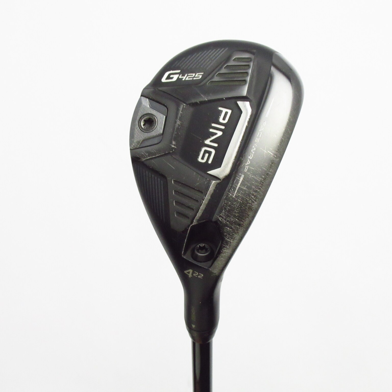 中古】G425 ハイブリッド ユーティリティ TENSEI CK PRO ORANGE HYBRID